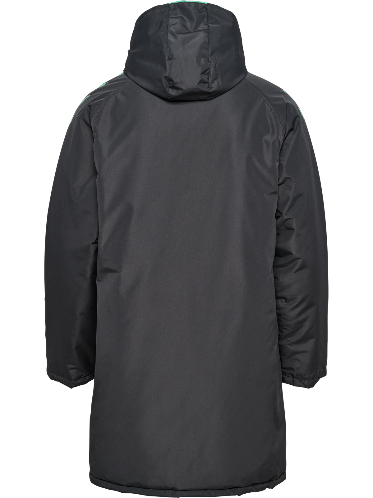 Parka présentation 2026-2027