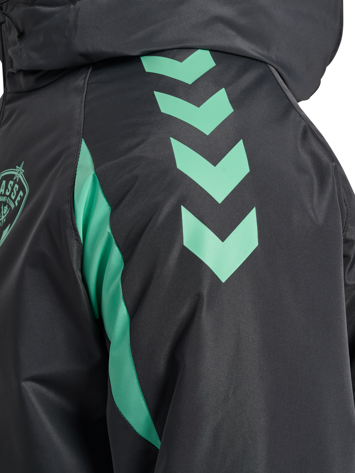 Parka présentation 2026-2027