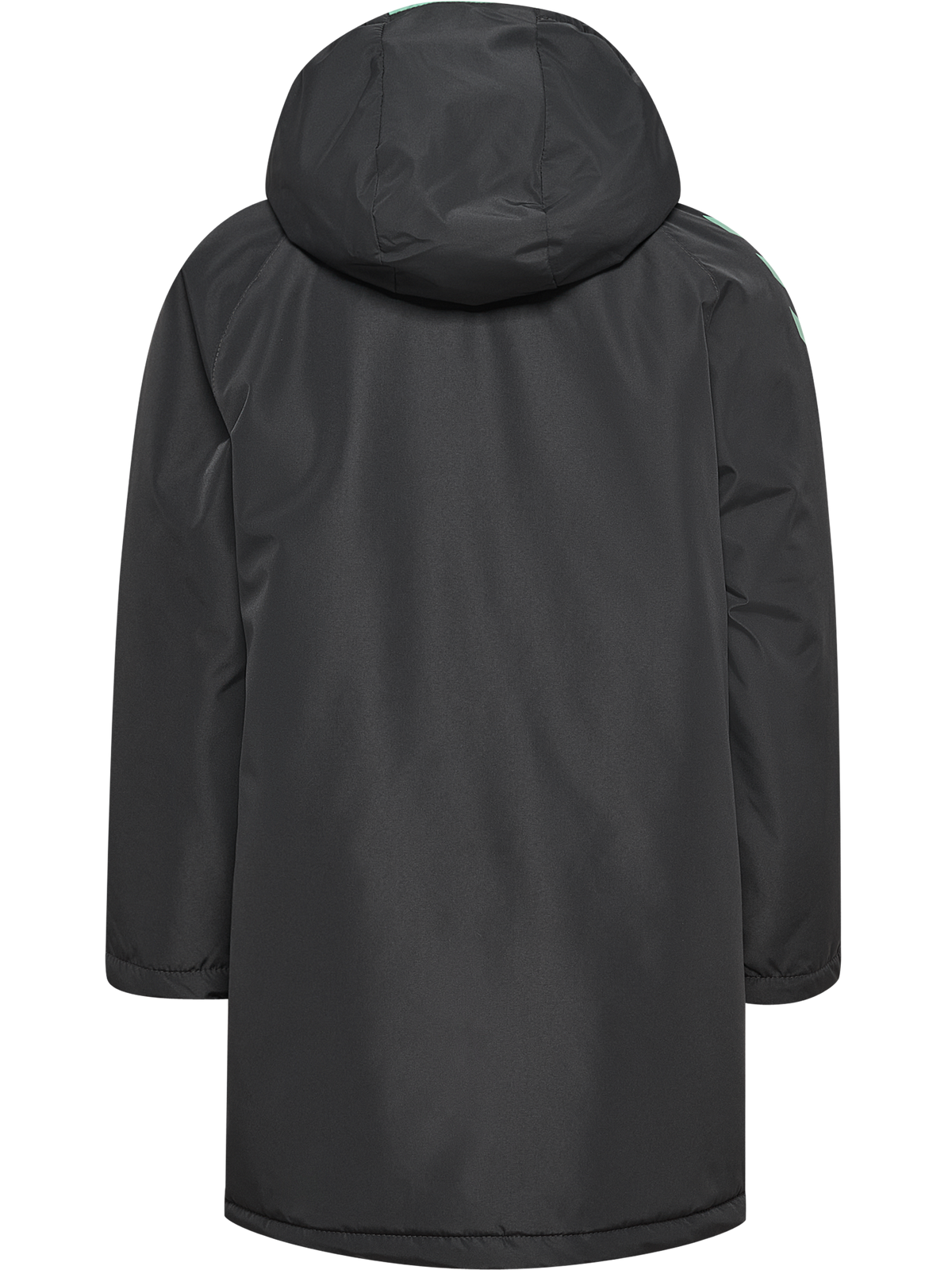 Parka présentation enfant 2026-2027