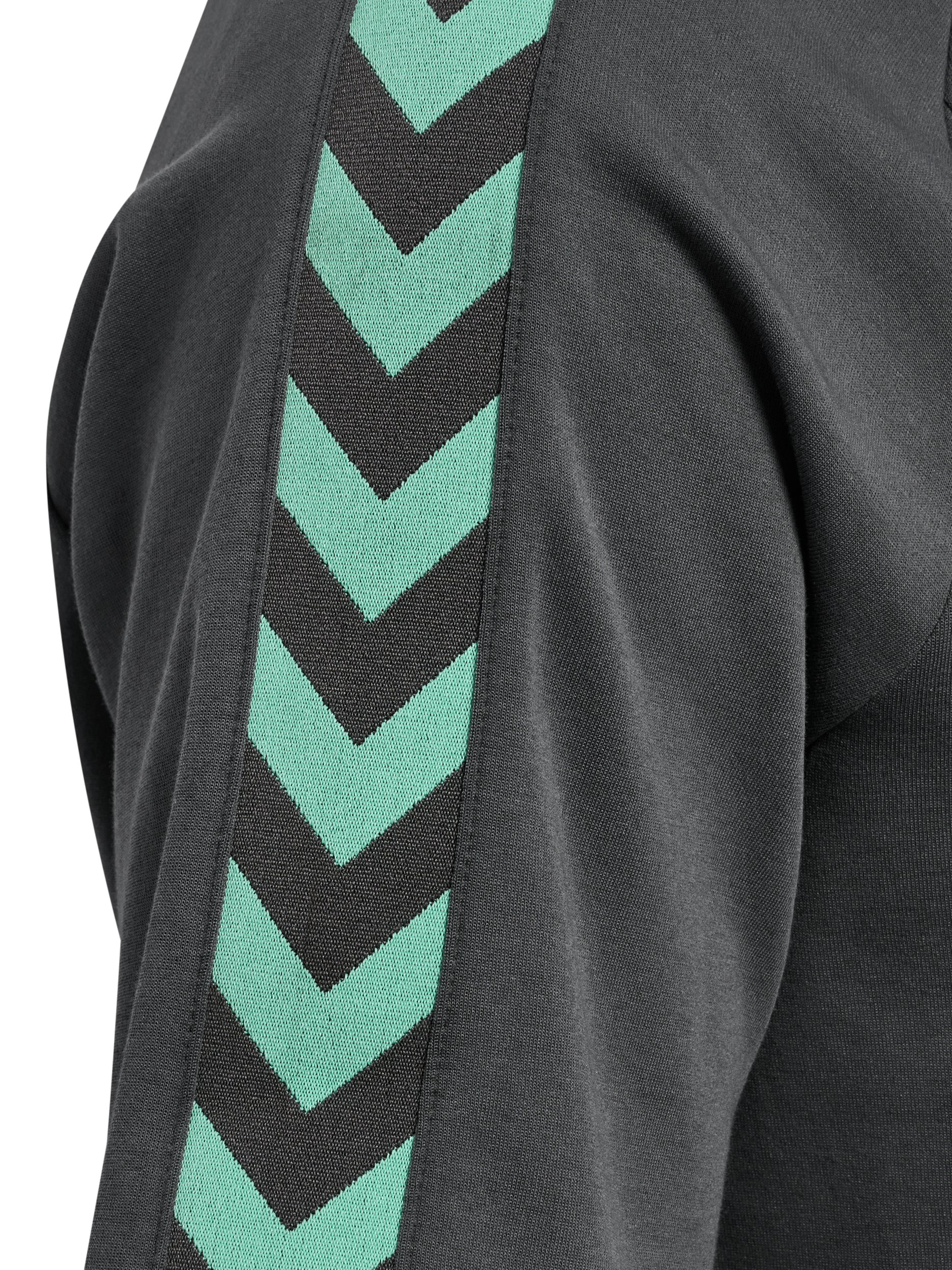 Tee-shirt présentation anthracite 2026-2027