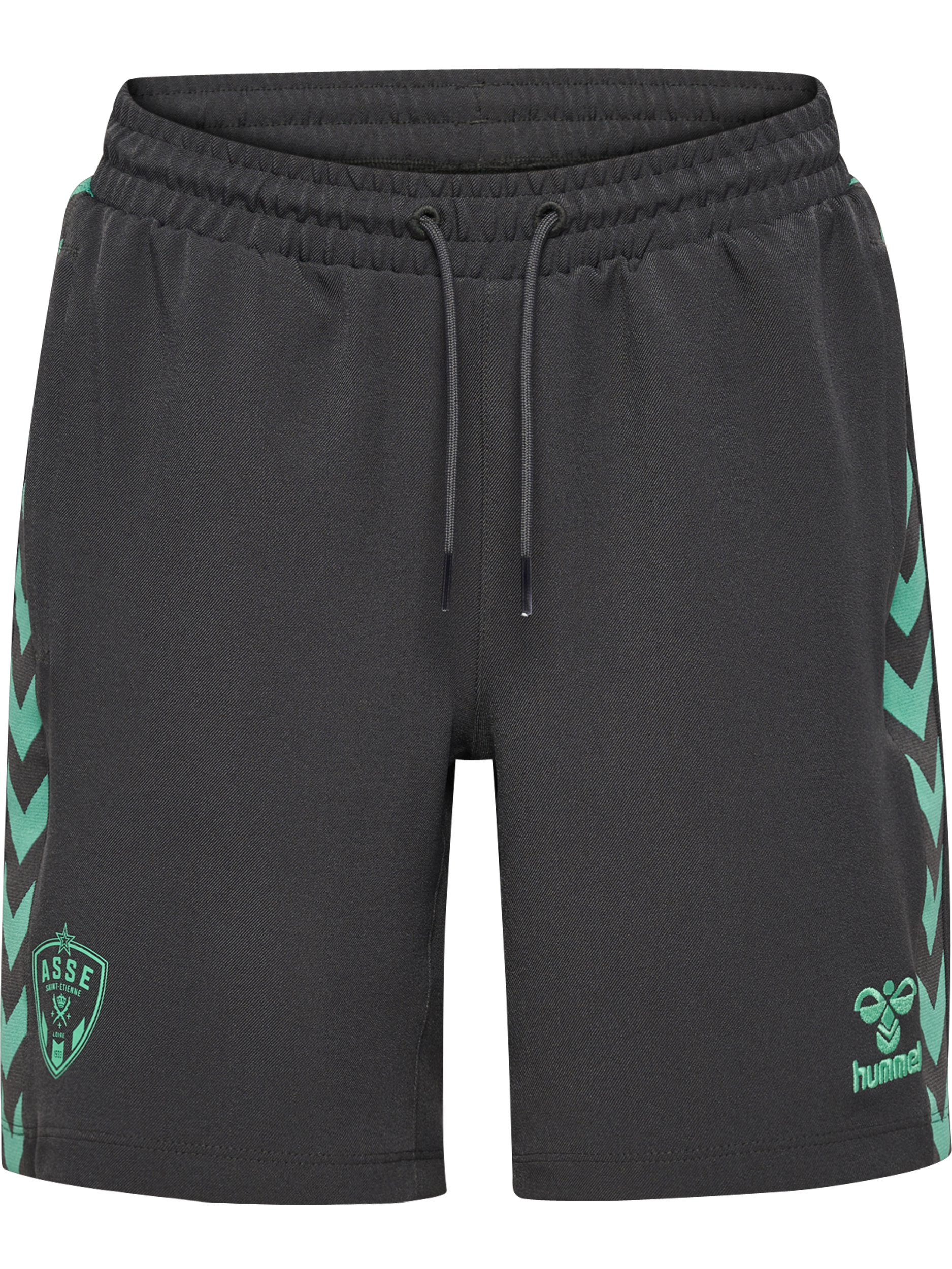Short présentation enfant anthracite 2026-2027