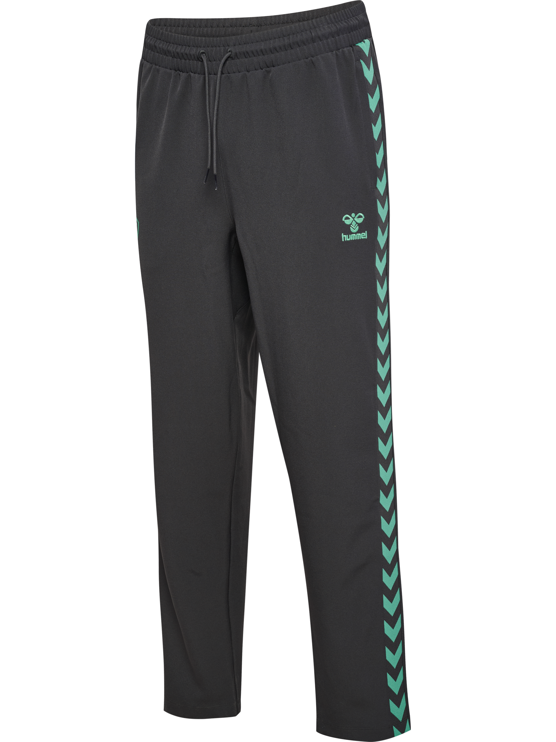 Pantalon présentation anthracite 2026-2027