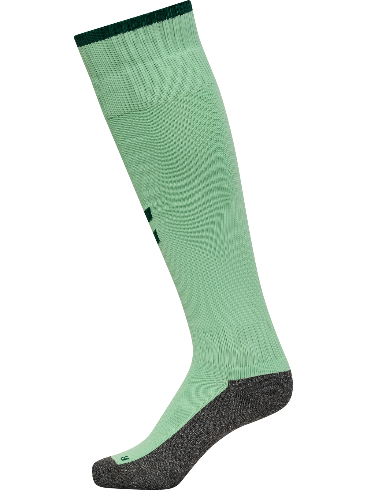 Chaussettes entraînement vert clair 2026-2027
