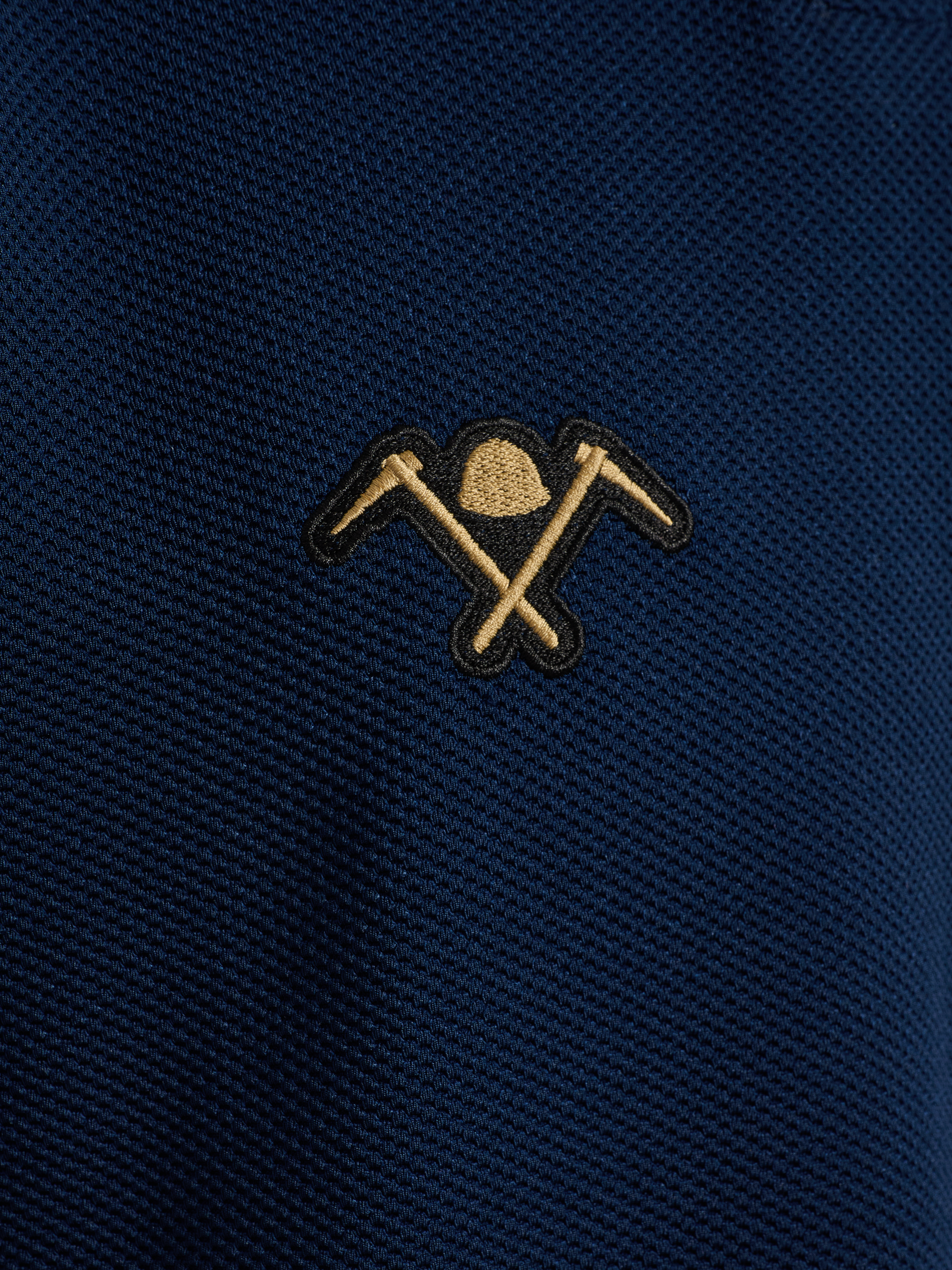 Maillot Sainte-Barbe 2025