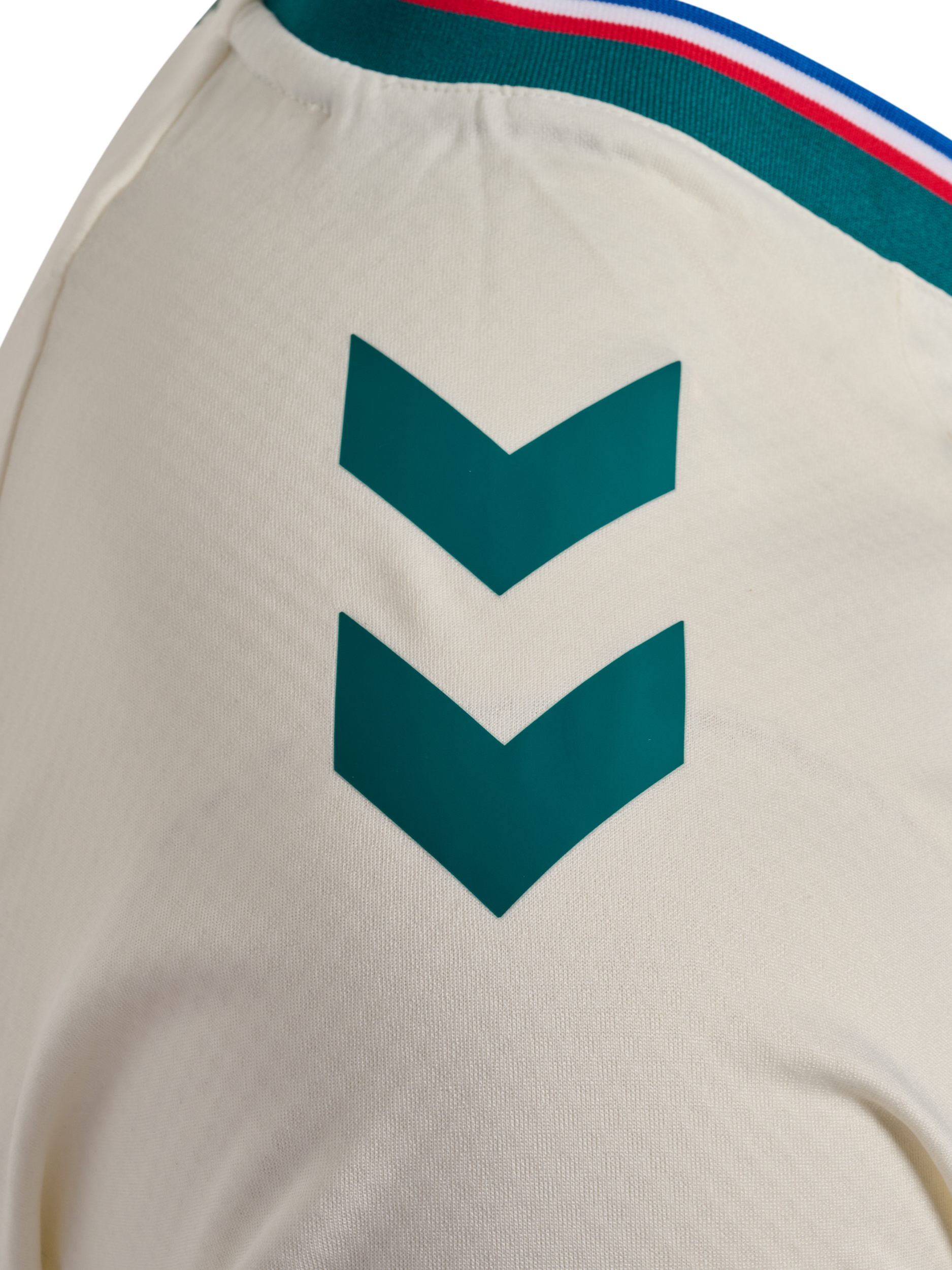 Maillot extérieur manches longues 2026-2027
