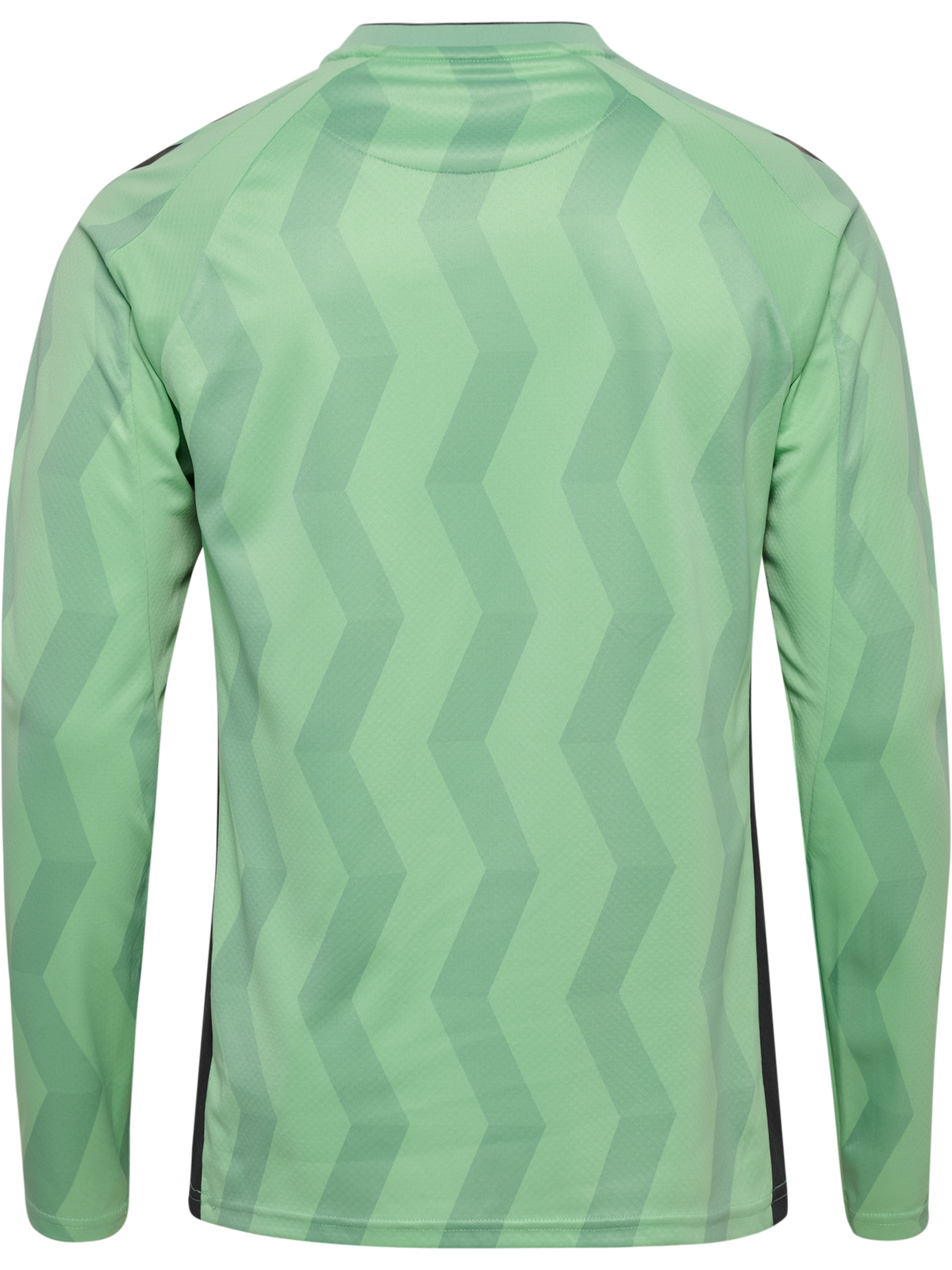 Maillot third manches longues 2026-2027
