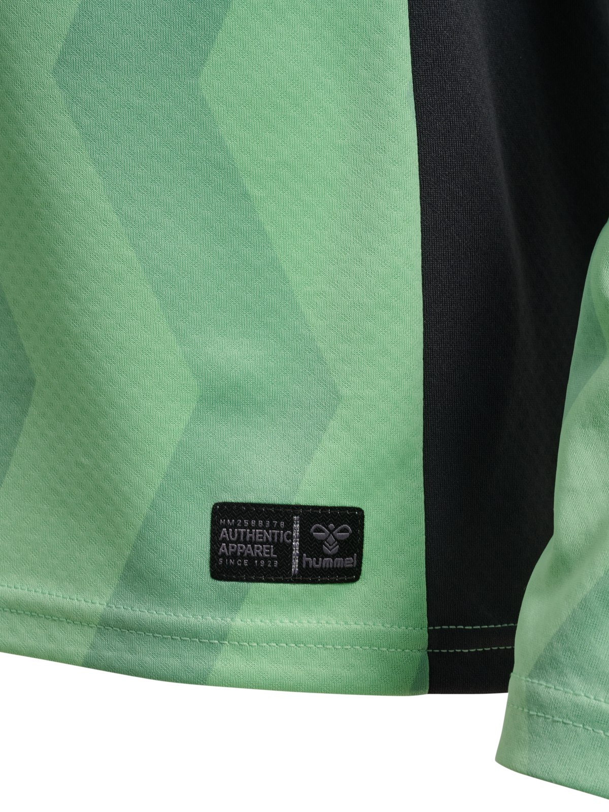 Maillot third manches longues 2026-2027