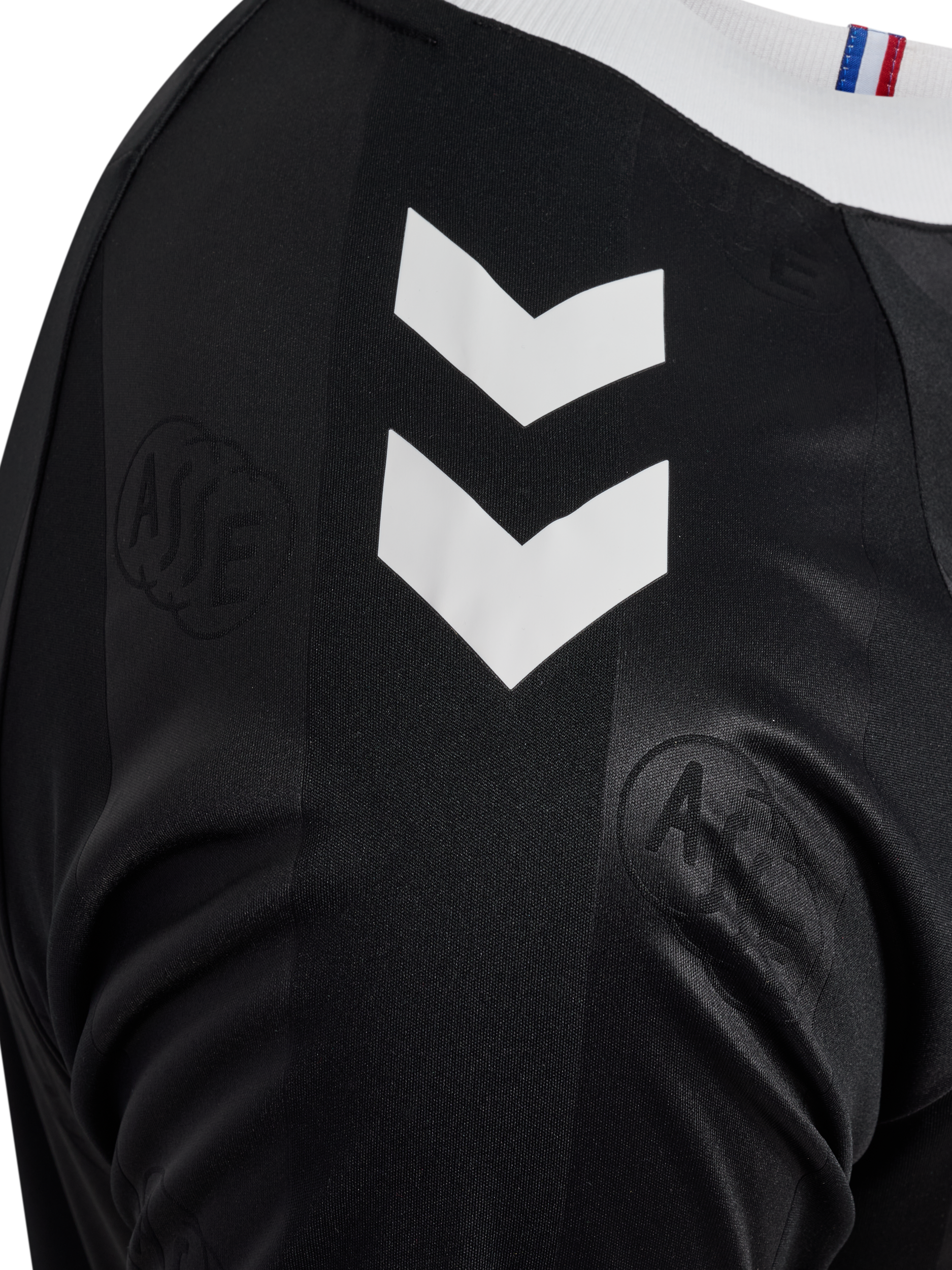 Maillot gardien manches longues 2026-2027