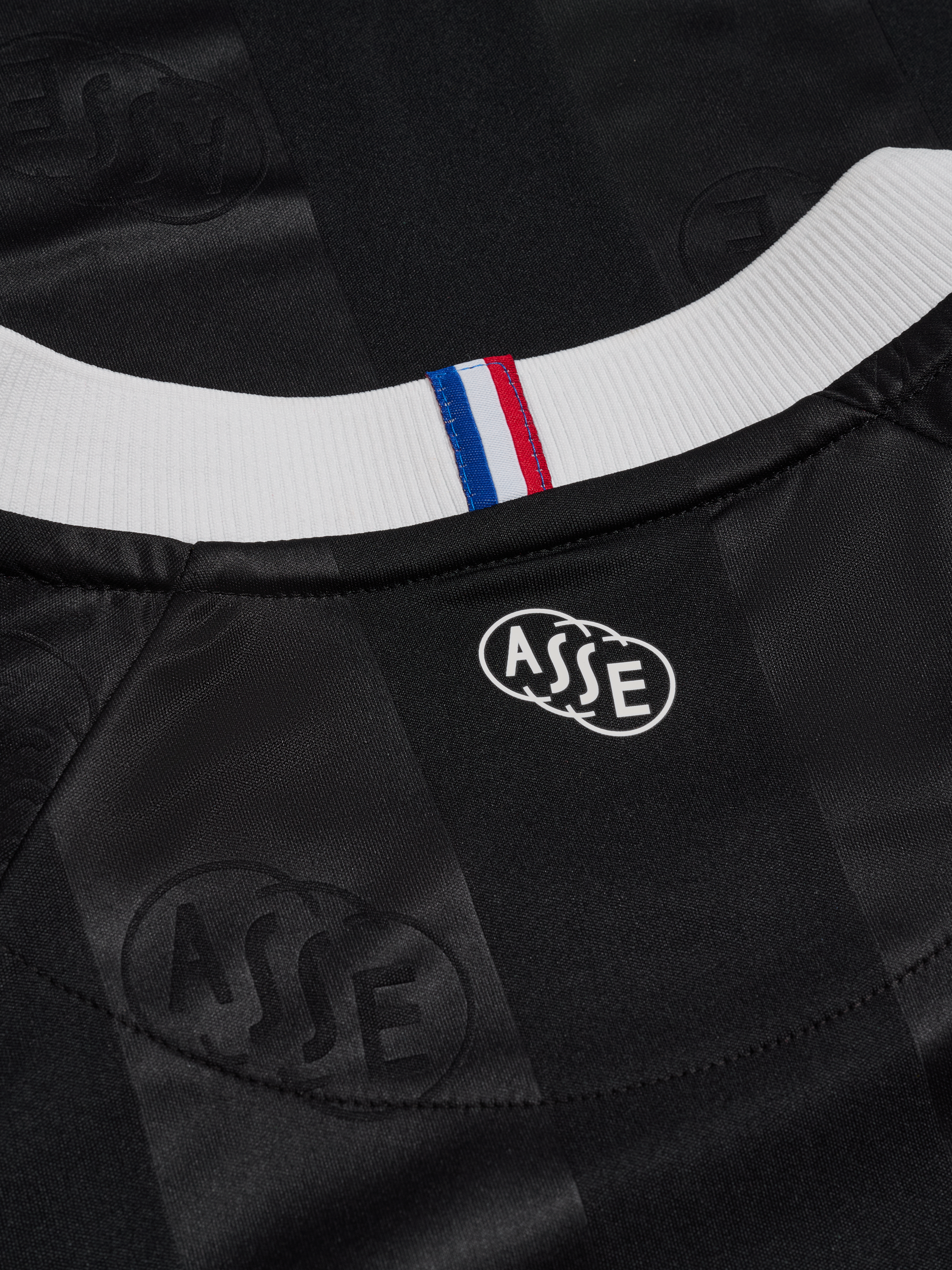 Maillot gardien manches longues 2026-2027