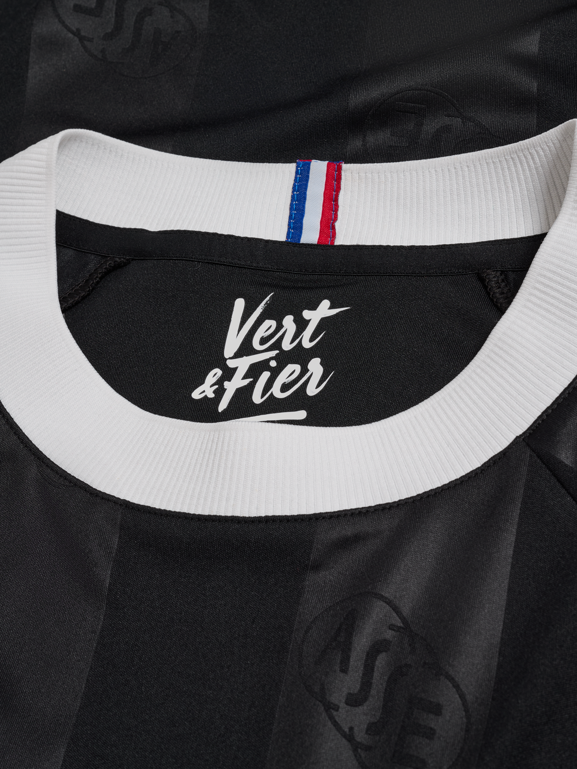 Maillot gardien manches longues 2026-2027
