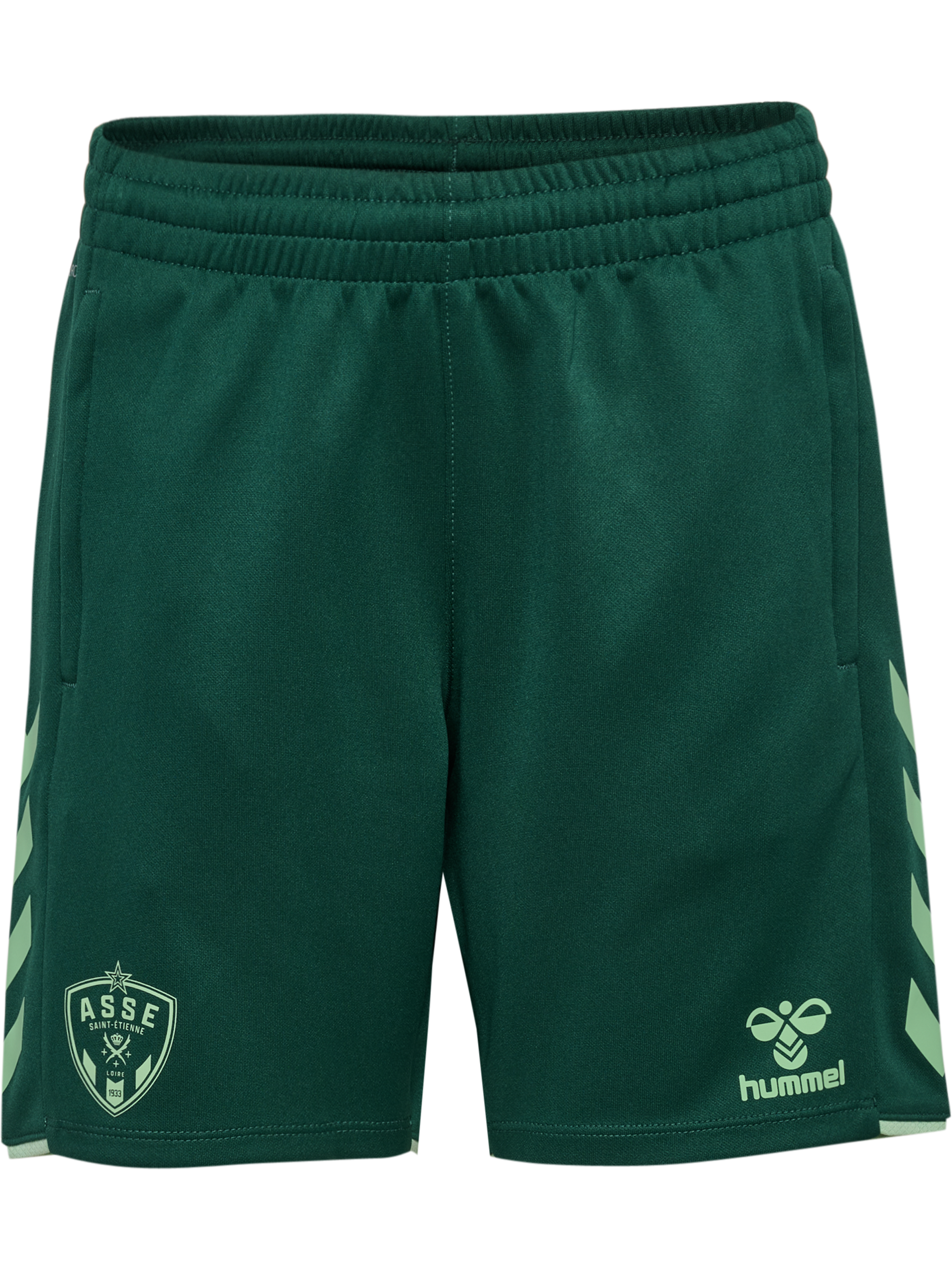 Short entraînement à poches enfant 2026-2027