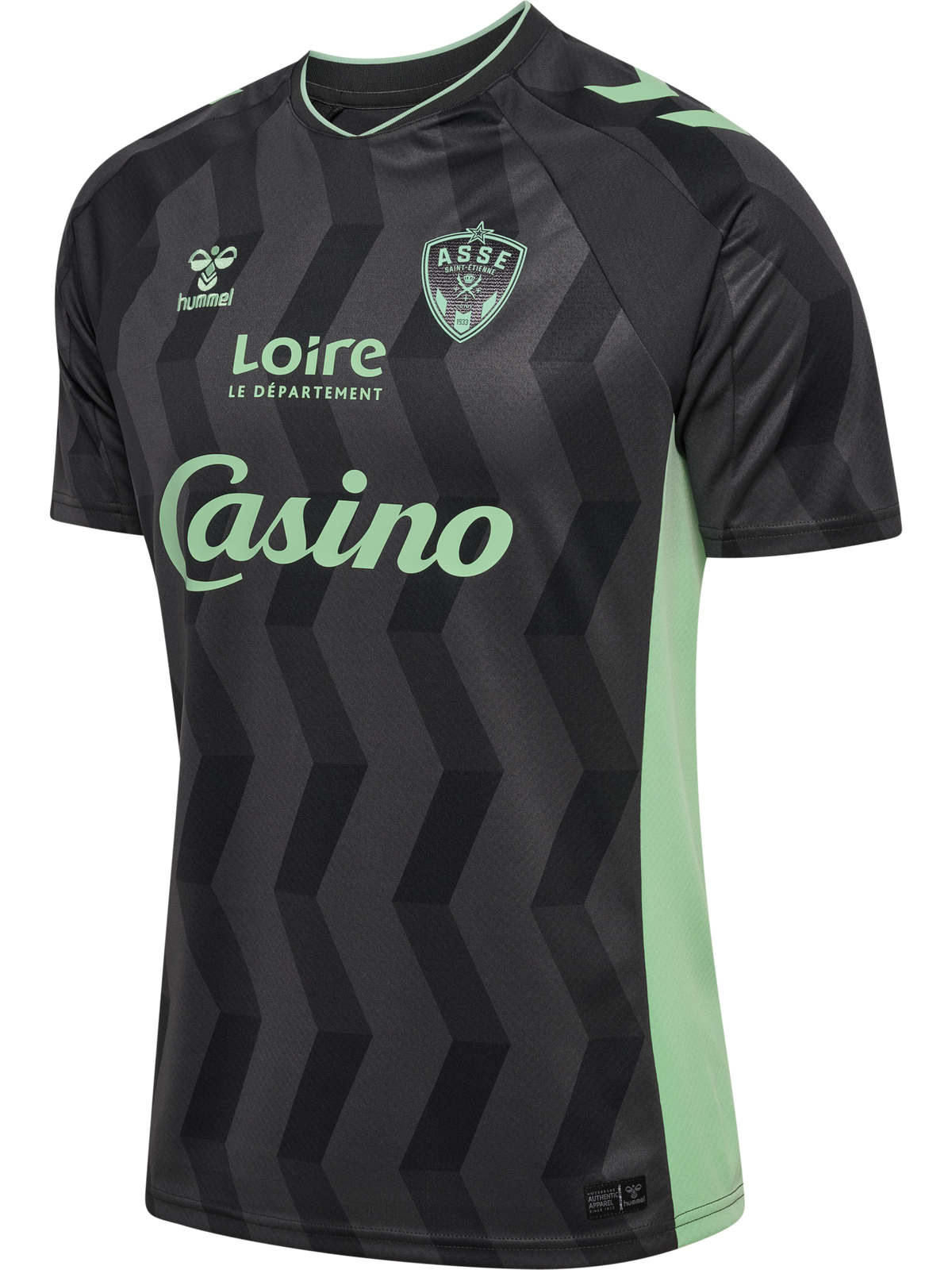 Maillot gardien third 2026-2027