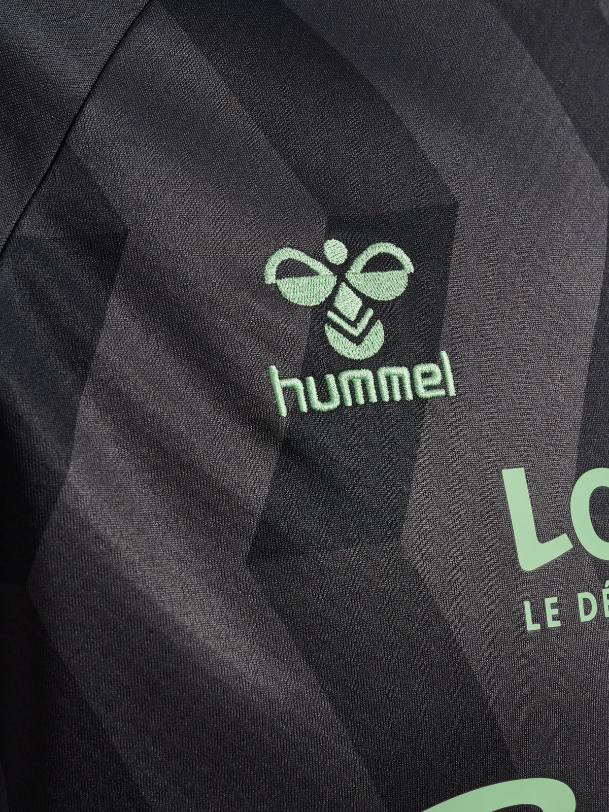 Maillot gardien third 2026-2027