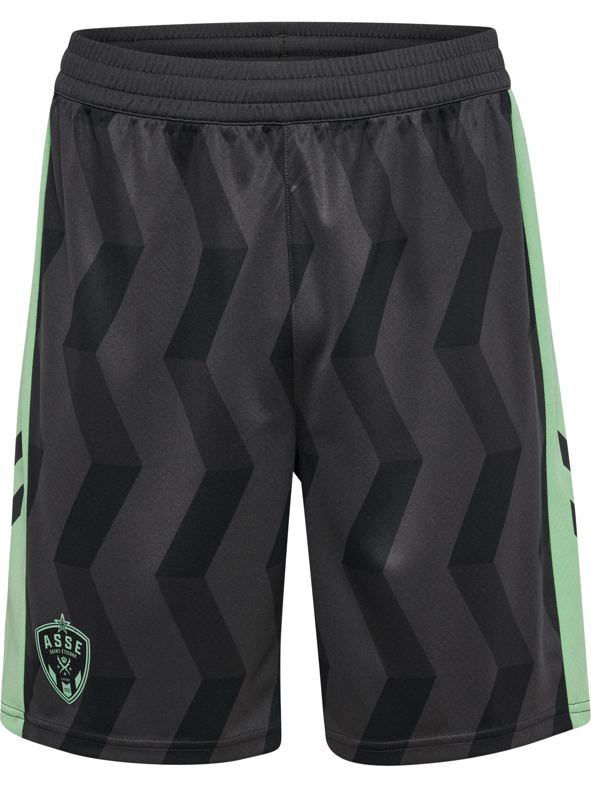 Short gardien third 2026-2027