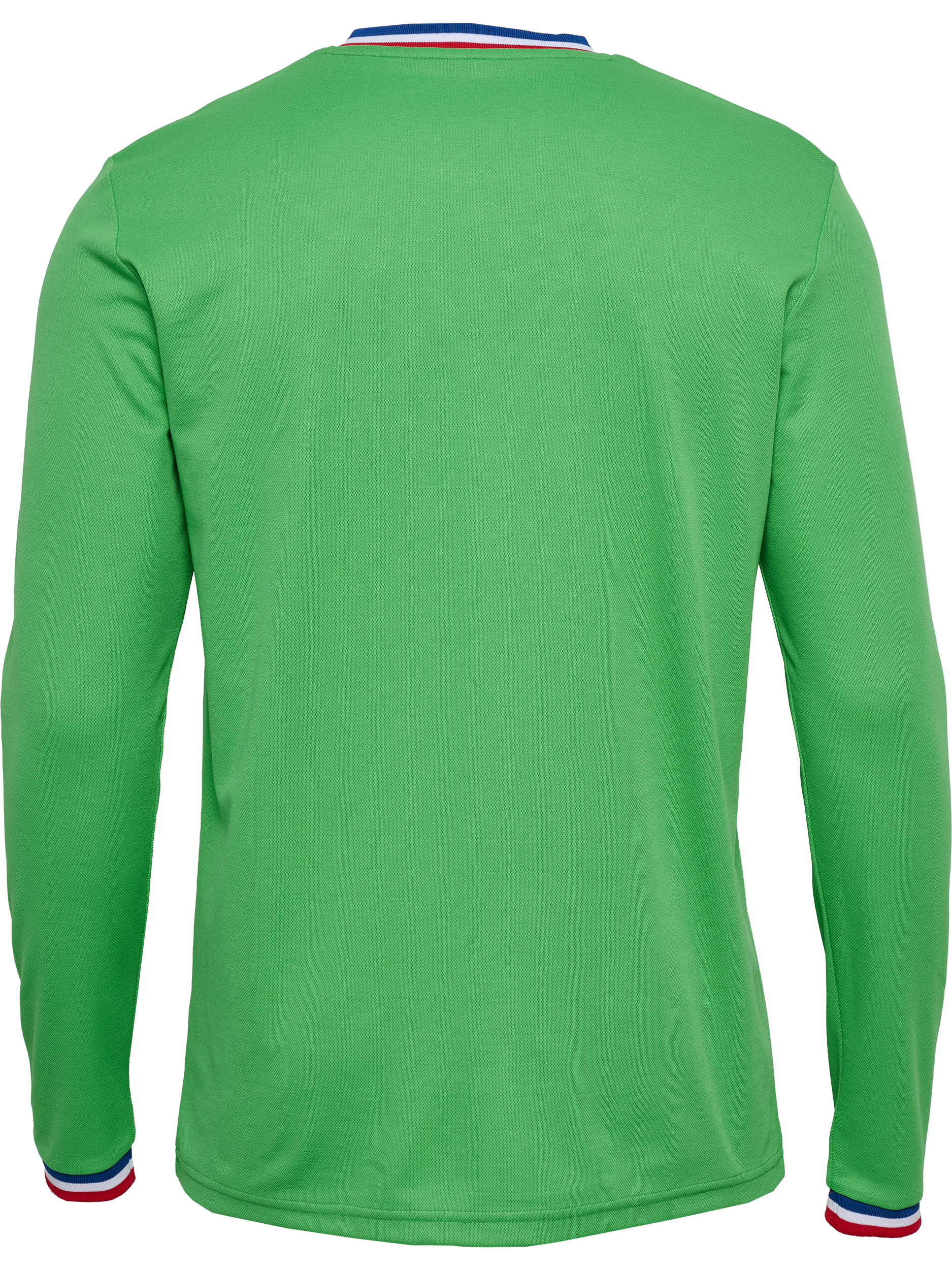 Maillot 1976 manches longues