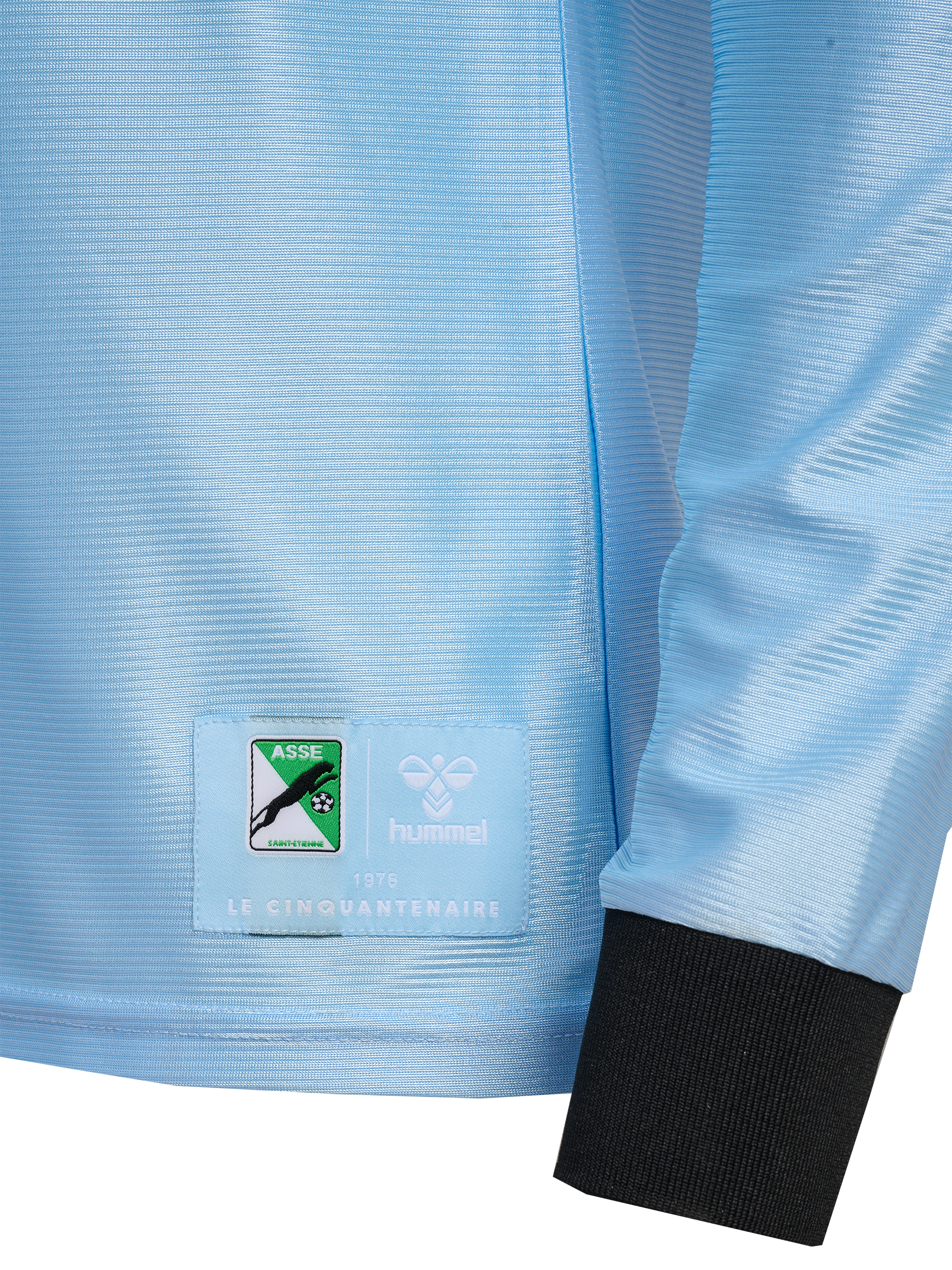 Maillot gardien 1976 manches longues