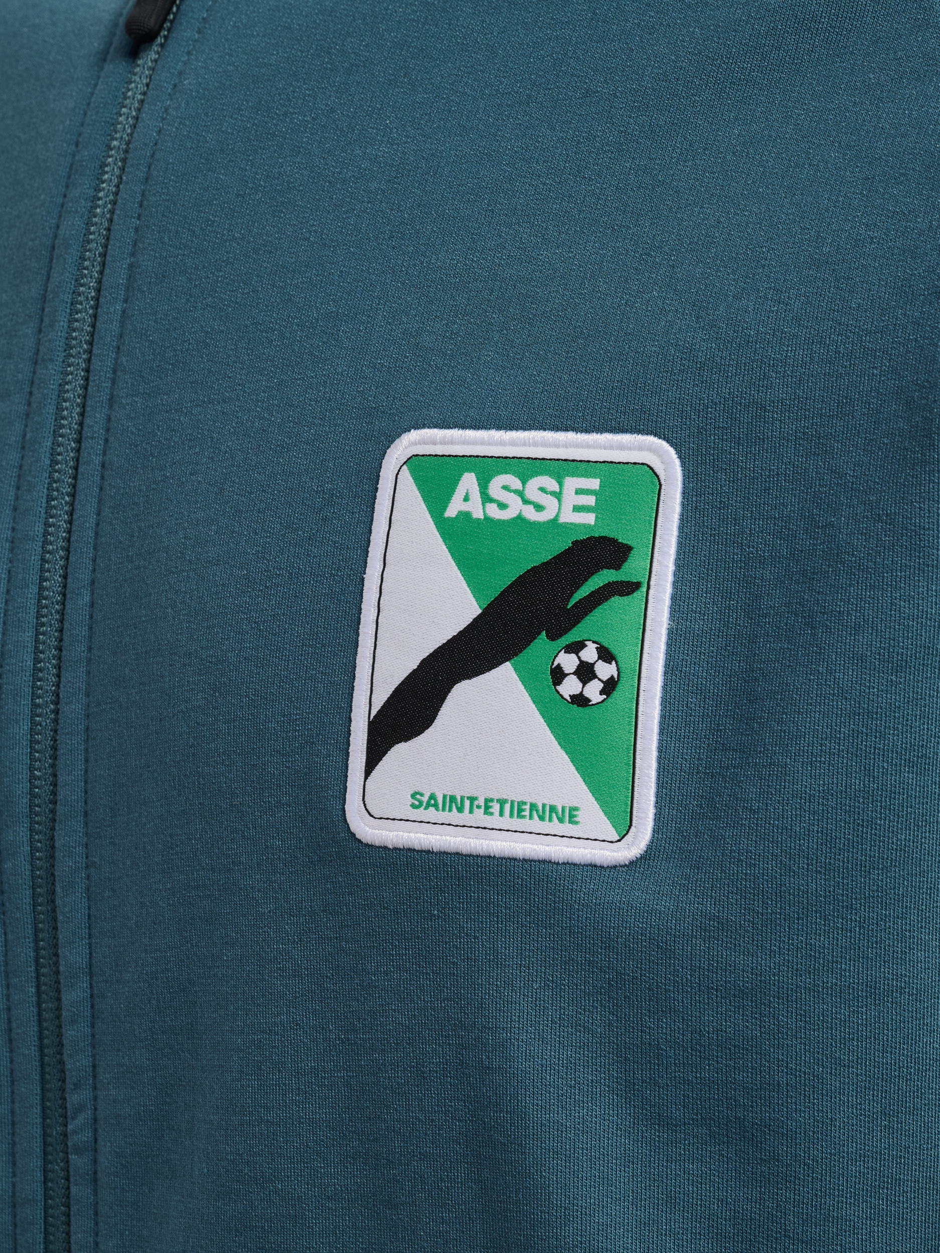 Veste protocole 1976