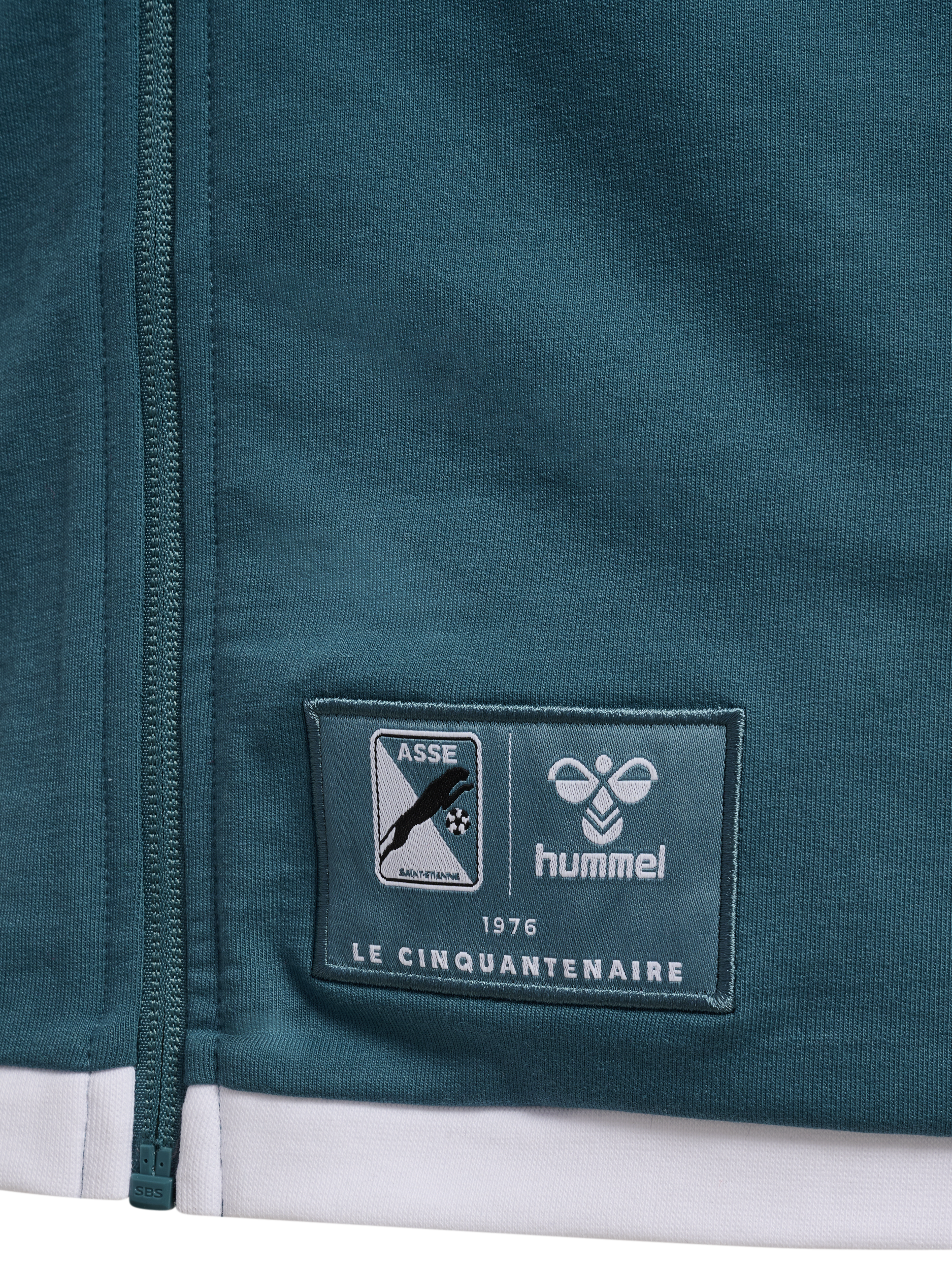 Veste protocole 1976