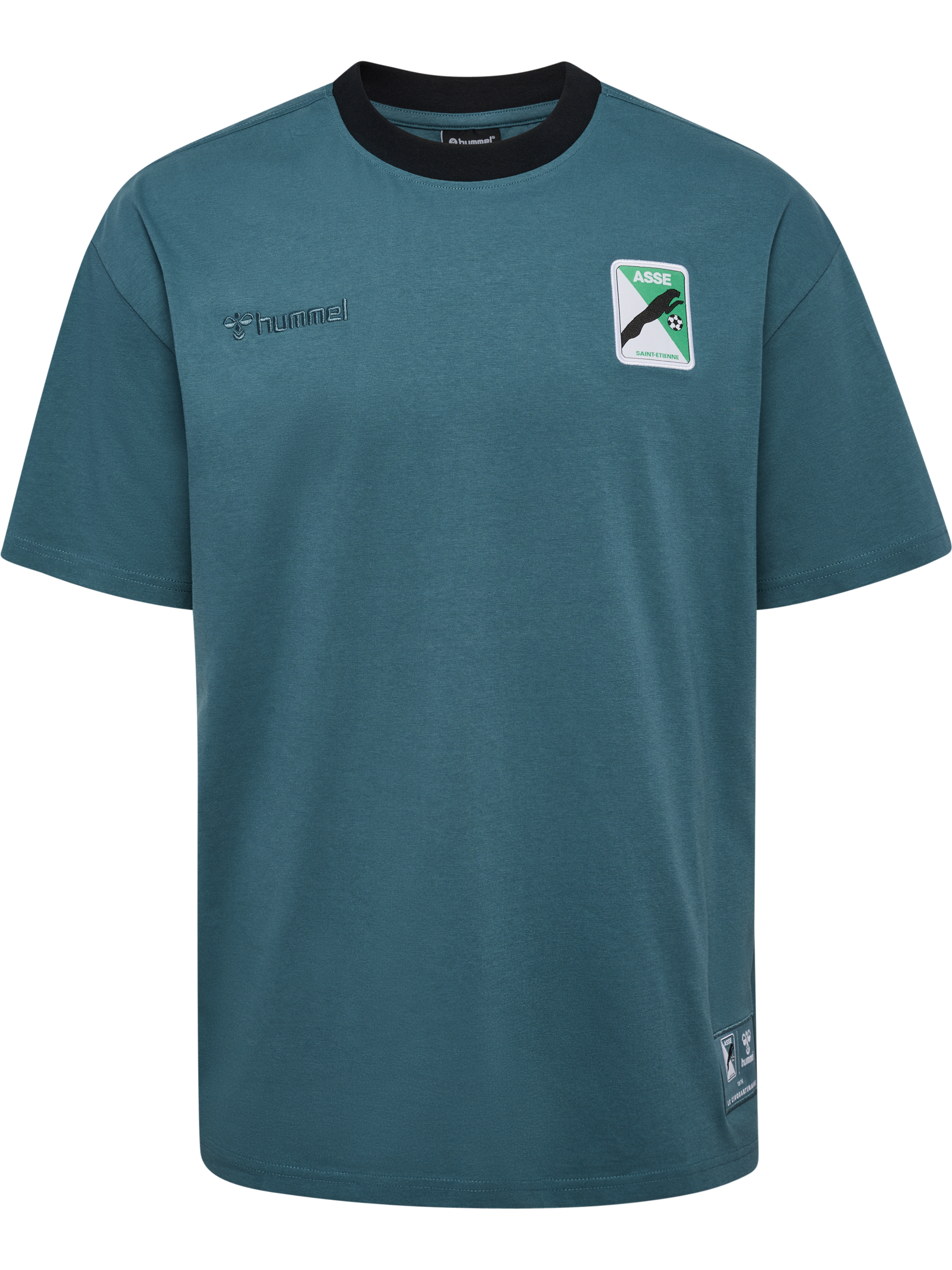 Tee-shirt 1976