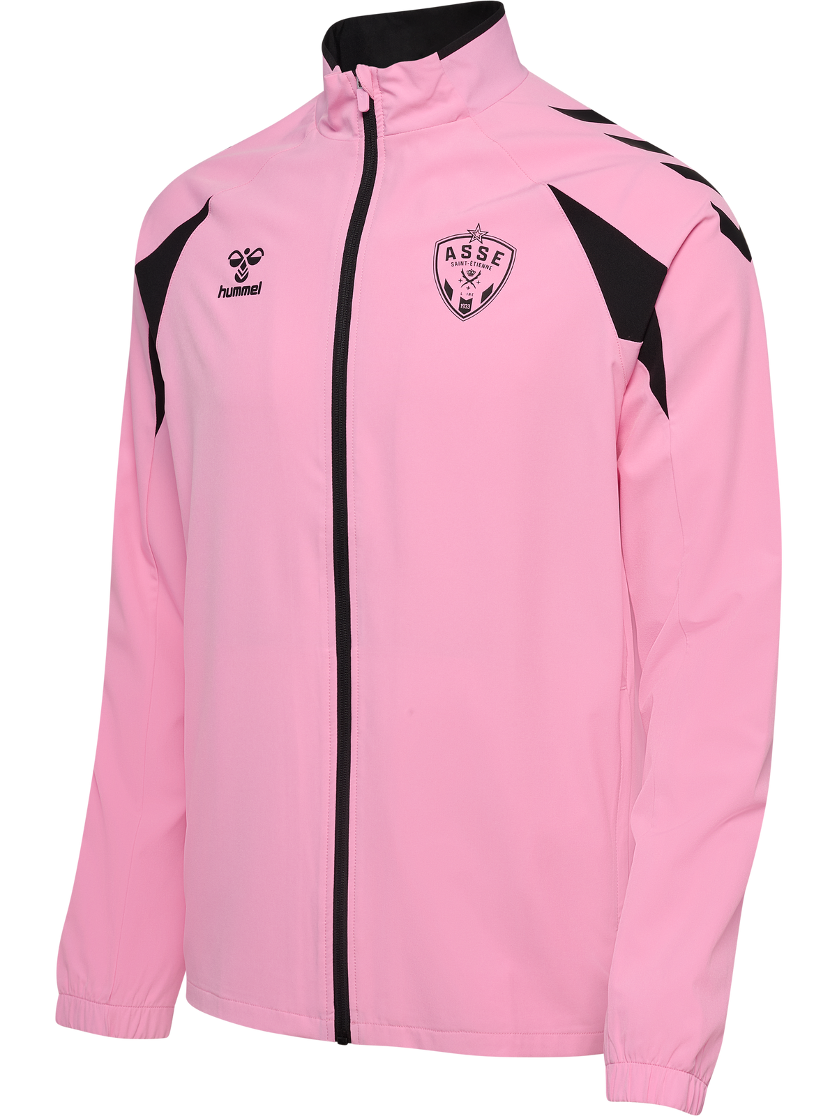 Veste Octobre Rose 2026