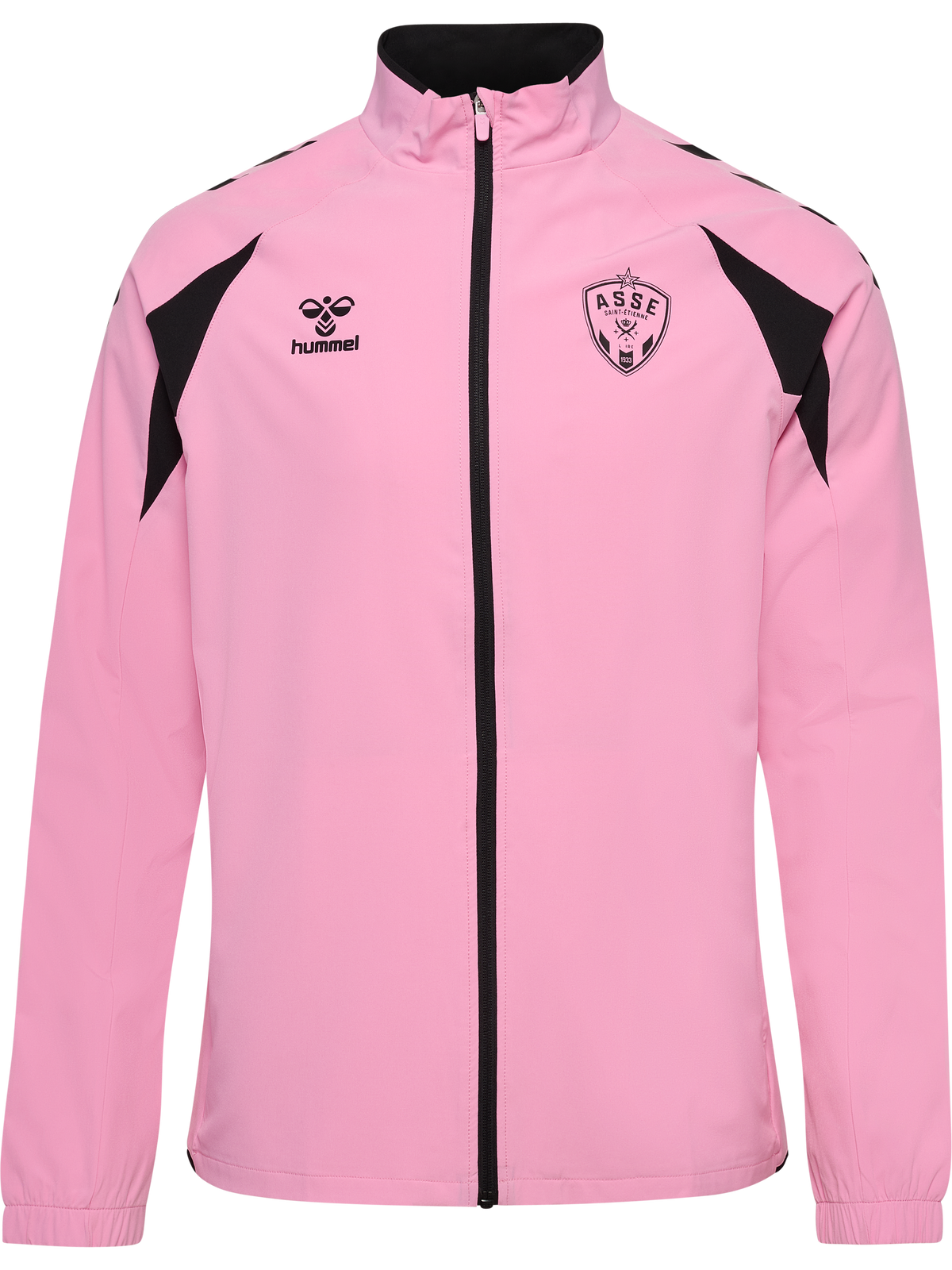 Veste Octobre Rose 2026