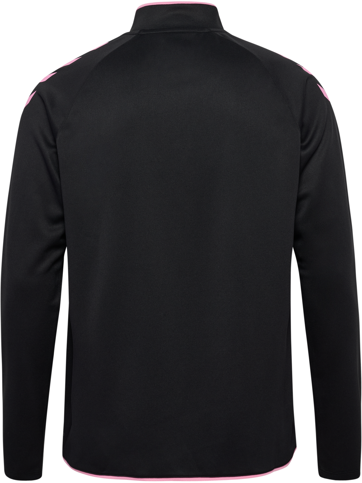 Sweat Demi-Zip Octobre Rose 2026