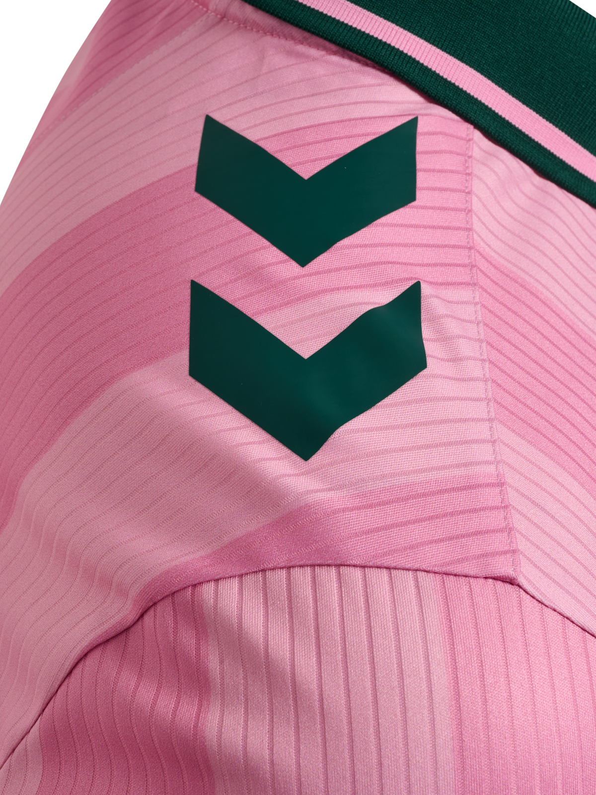 Maillot Rose Octobre Rose 2026