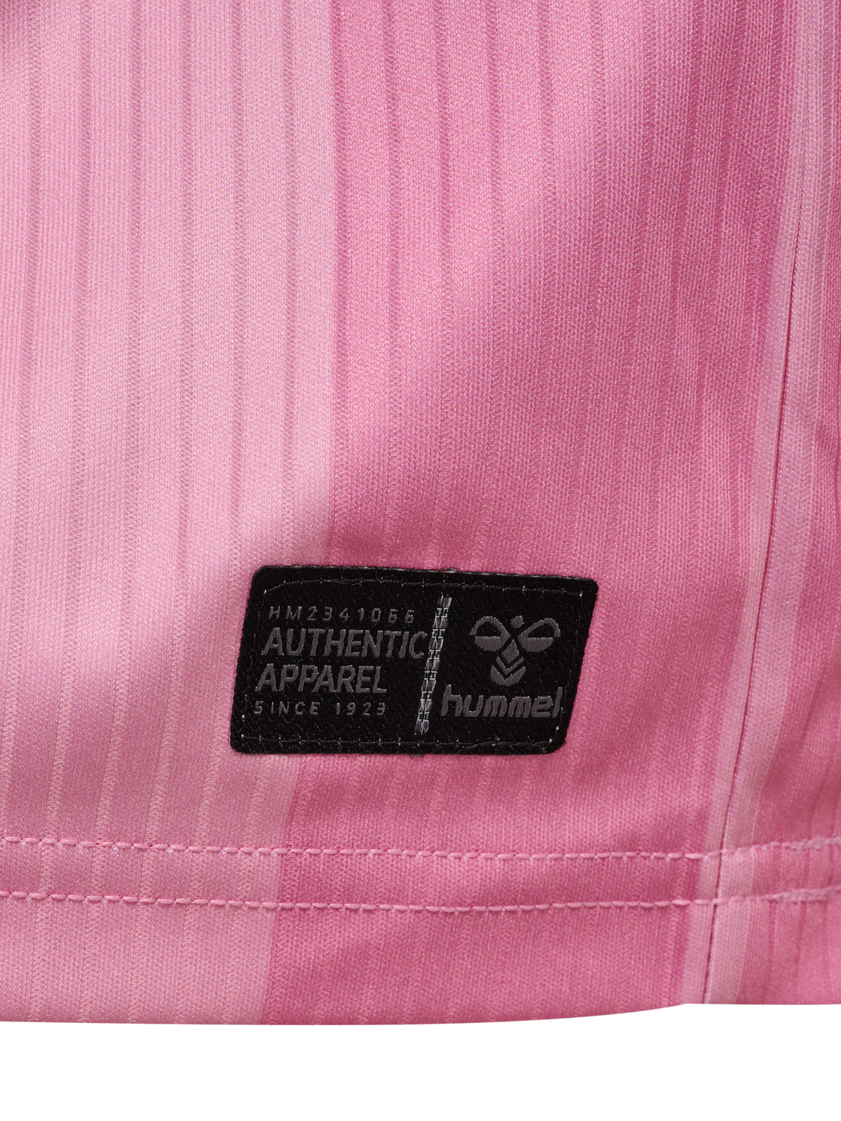 Maillot Rose Octobre Rose 2026