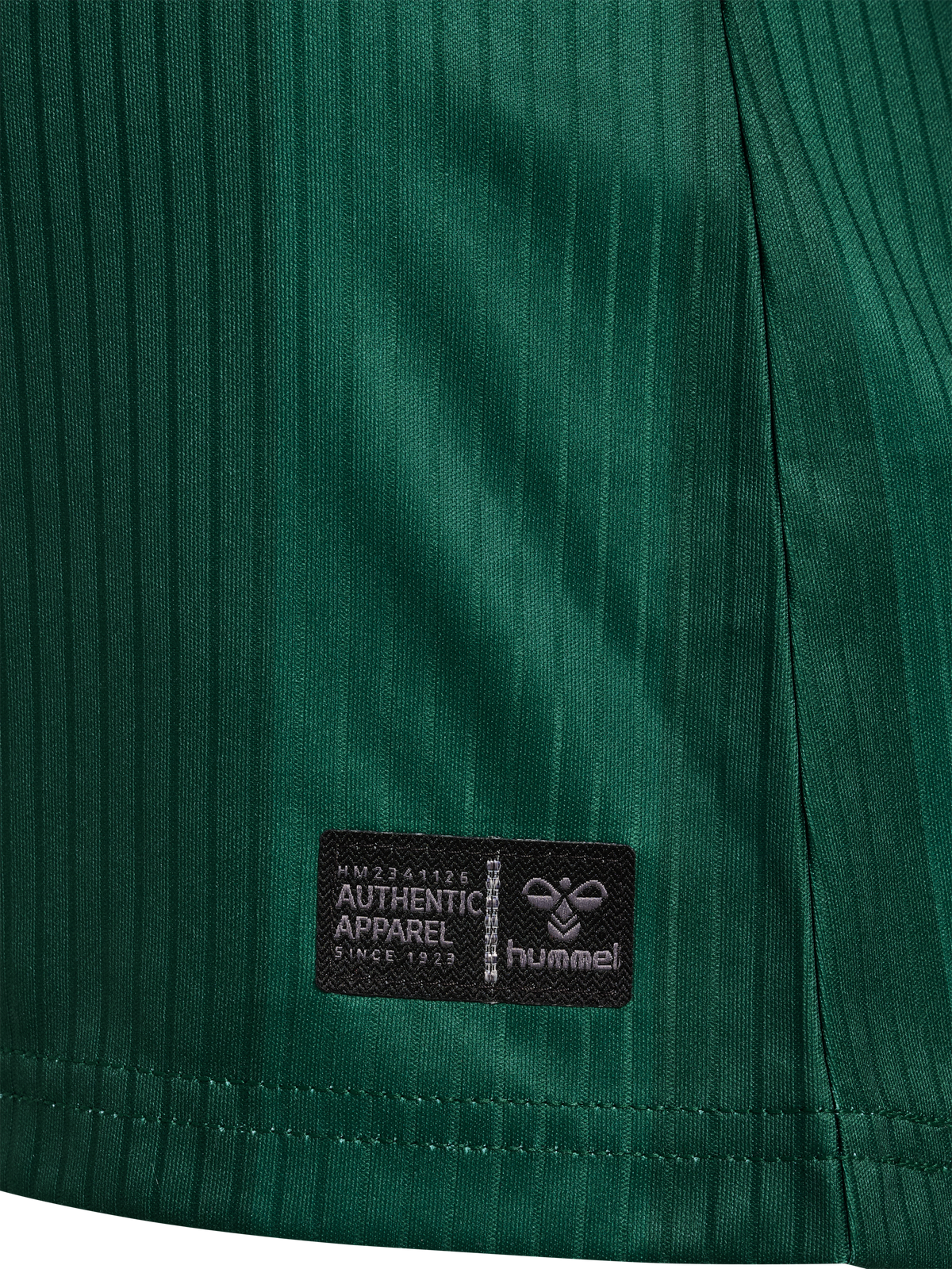 Maillot Vert femme Octobre Rose 2026