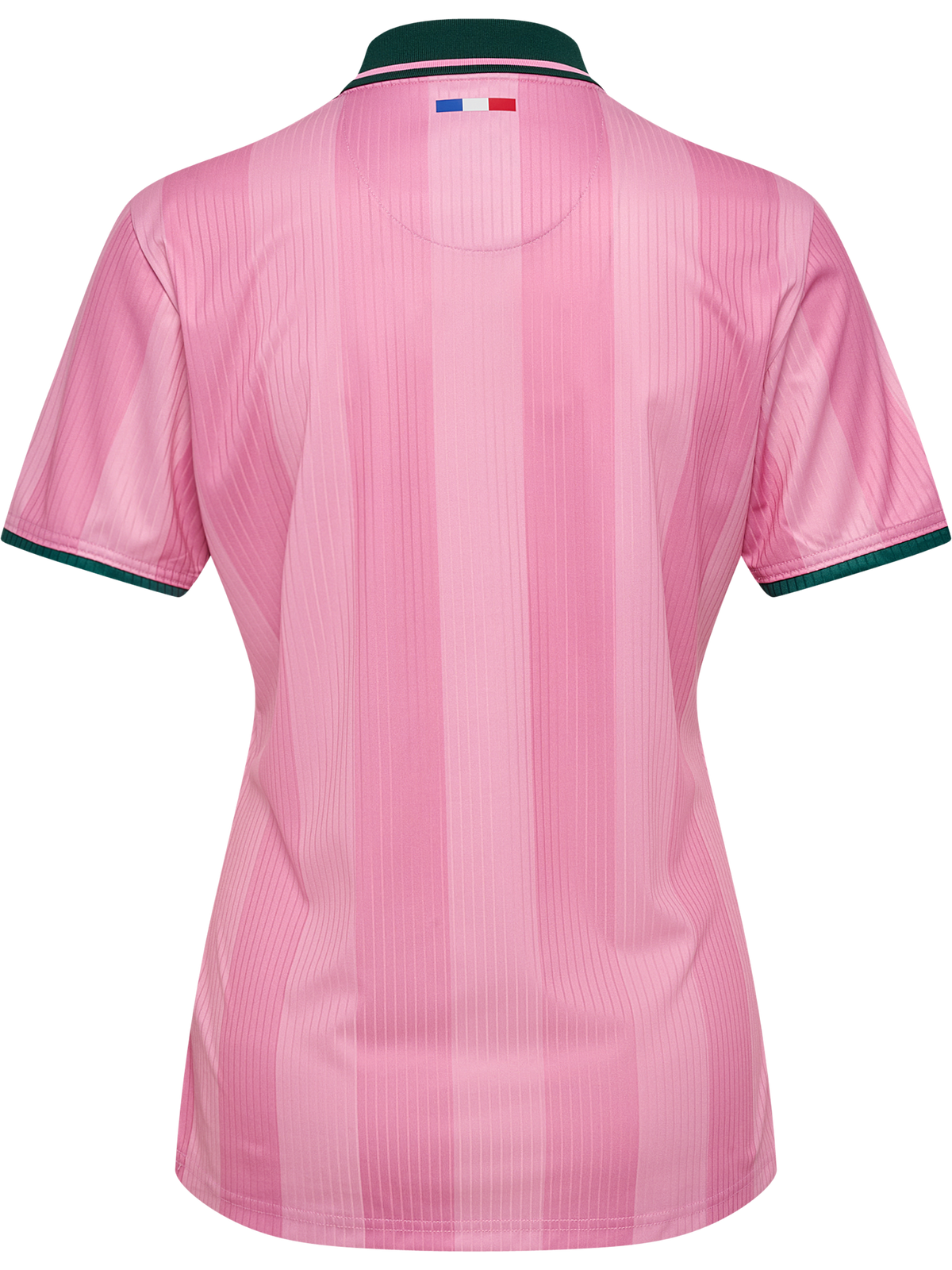 Maillot Rose femme Octobre Rose 2026