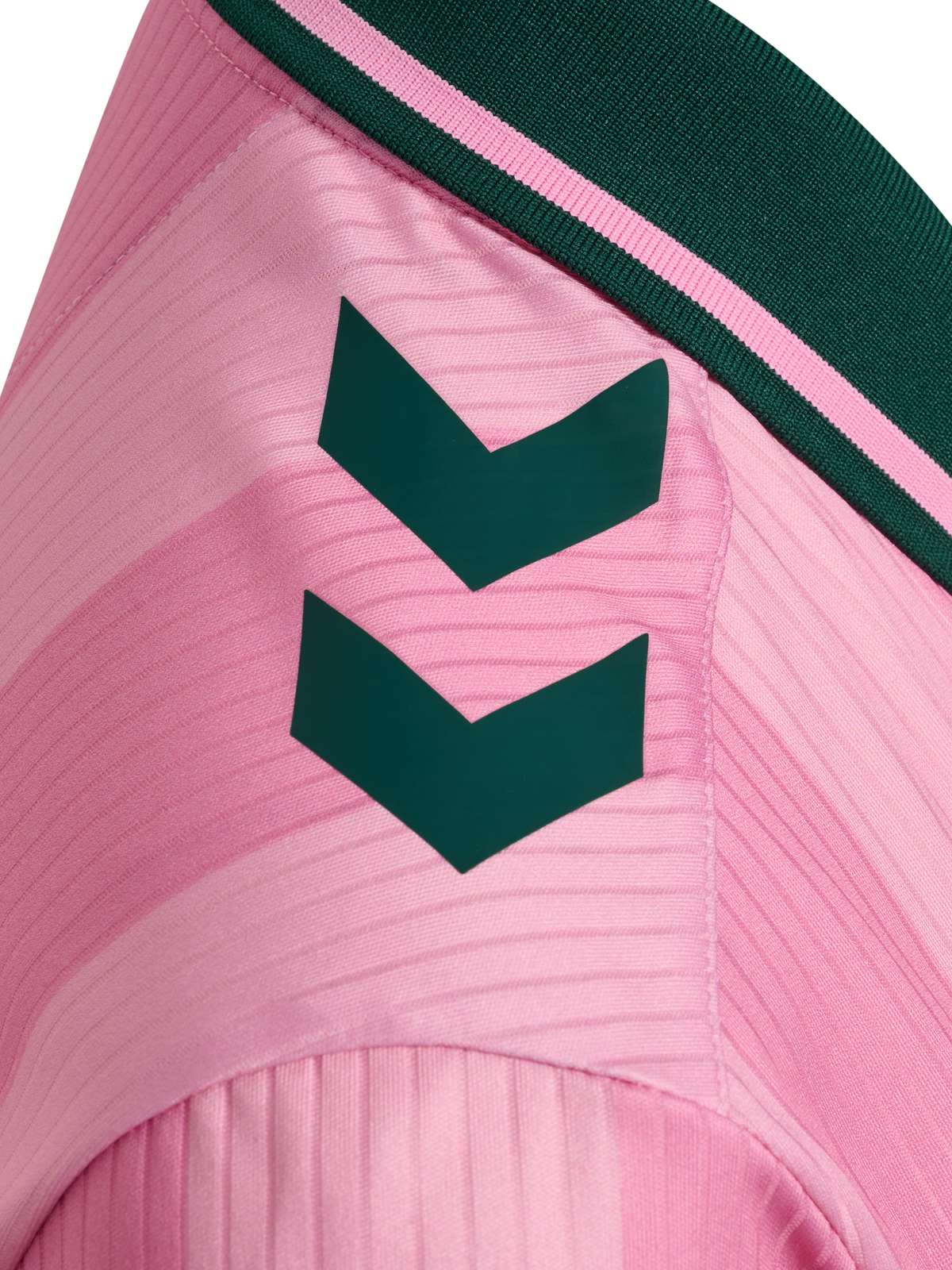 Maillot Rose femme Octobre Rose 2026