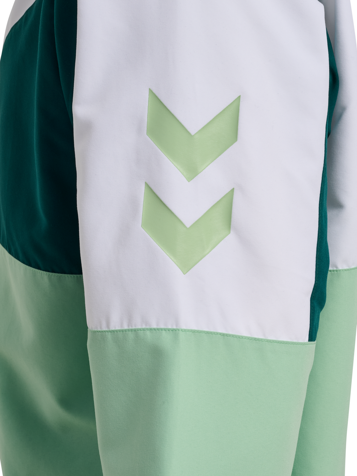 Veste zippée Capsule Third Retro Fan