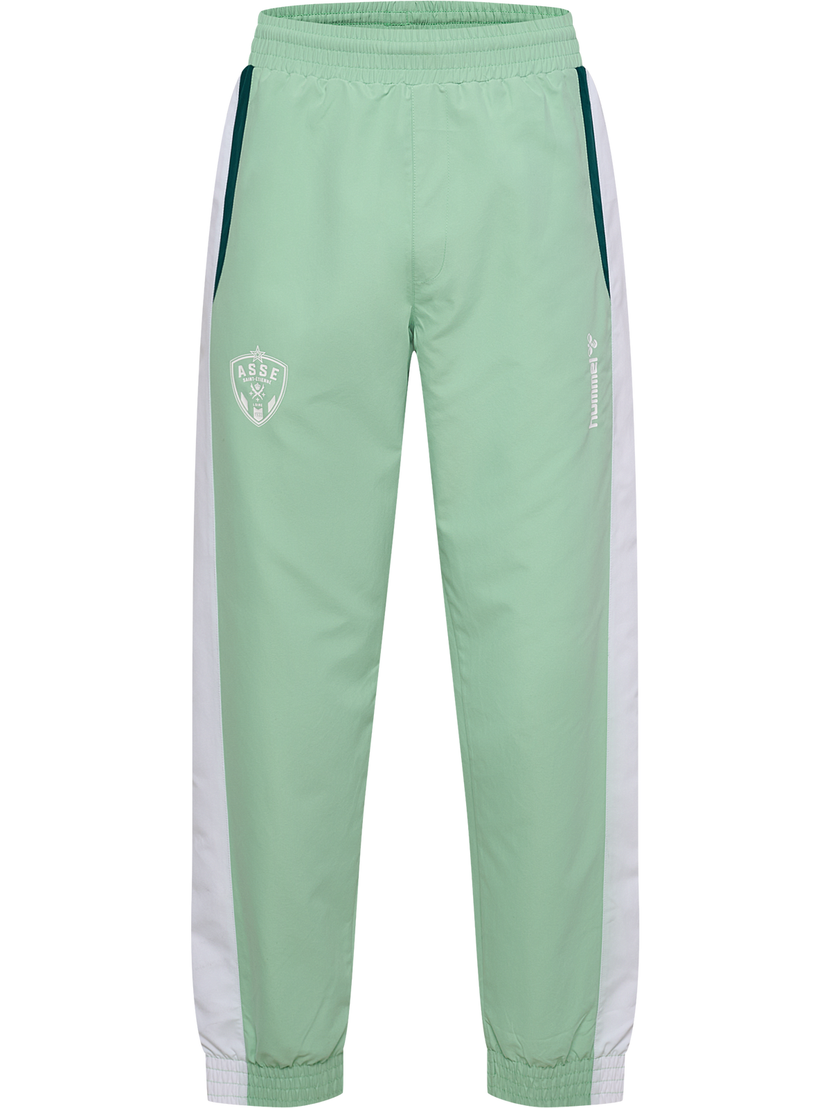 Pantalon Capsule Third Retro Fan