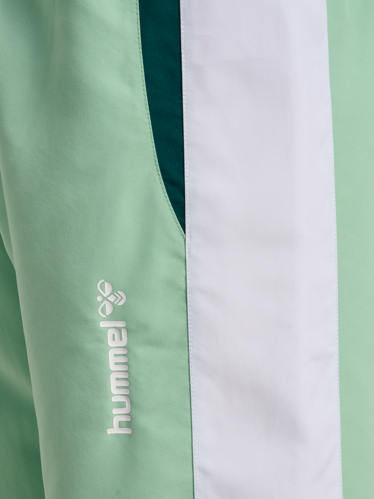 Pantalon Capsule Third Retro Fan