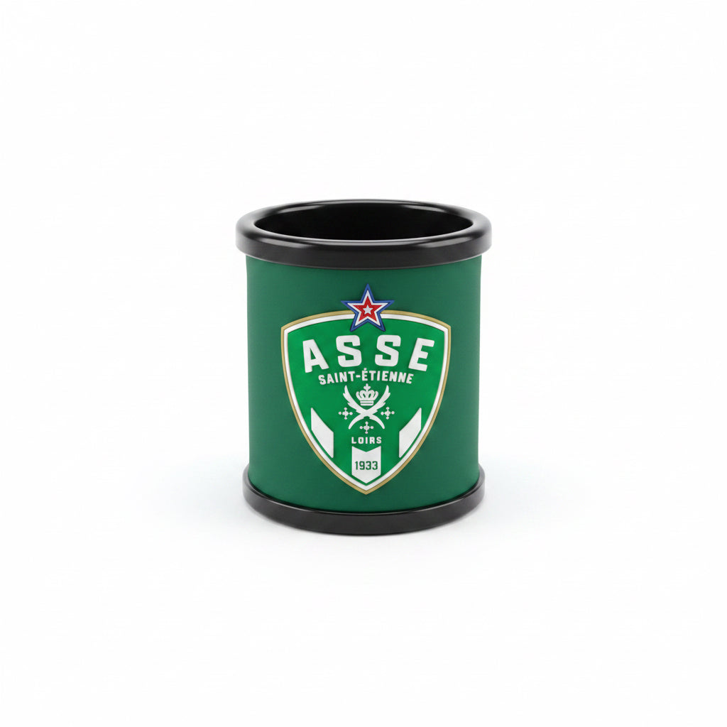 Pot à crayons Vert & Fier