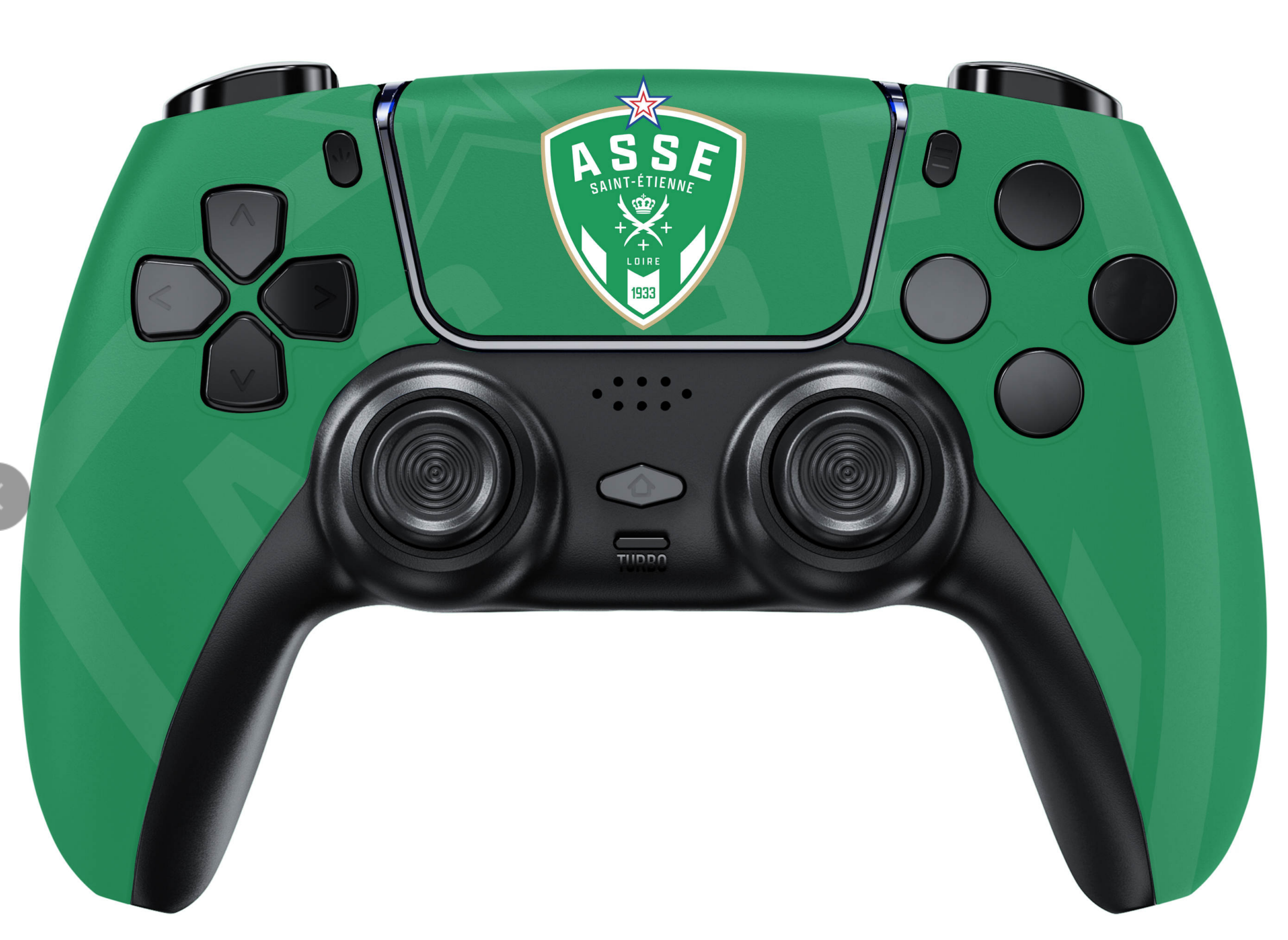 MANETTE ASSE GAMING PS5 SANS FIL BLUETOOTH