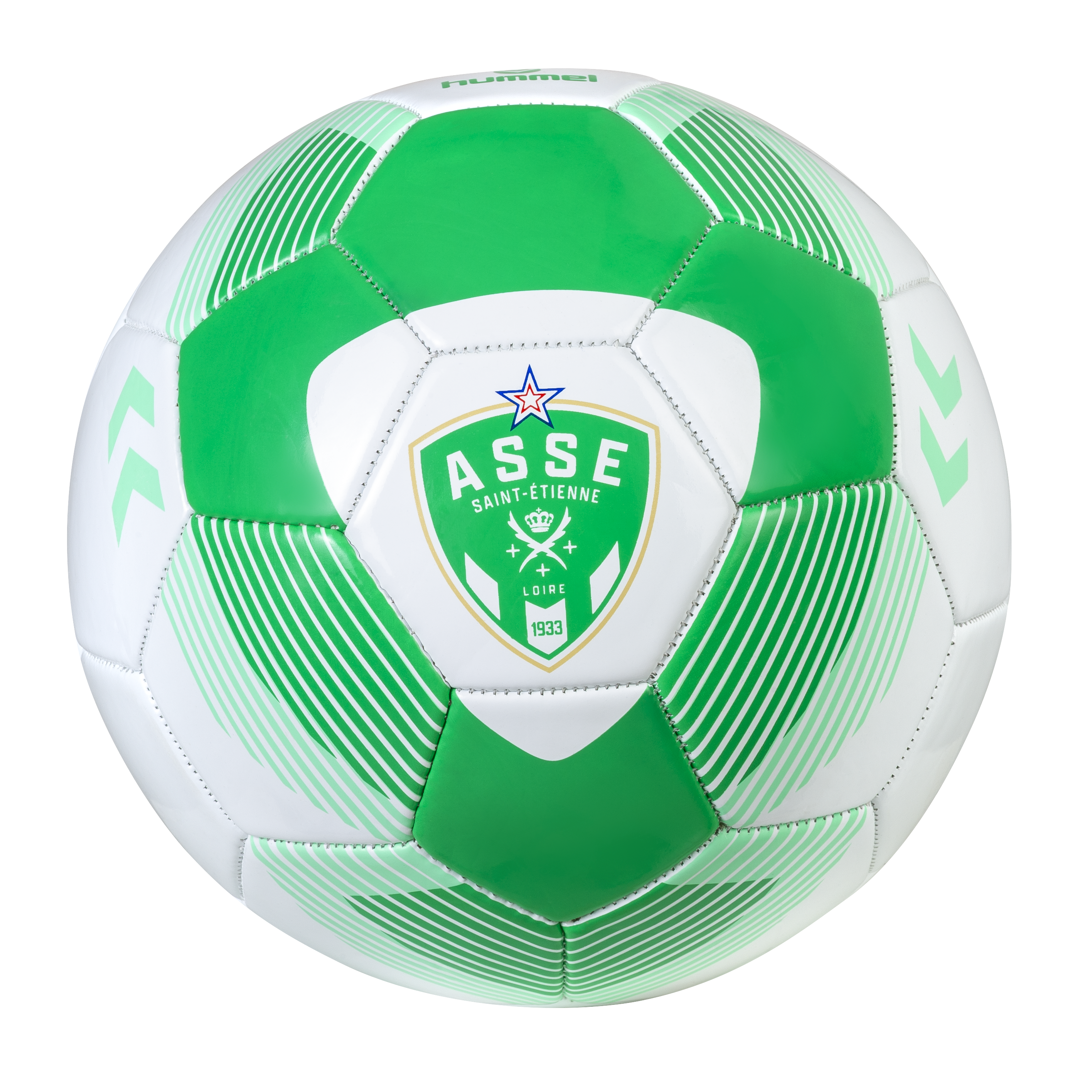 Ballon ASSE hummel