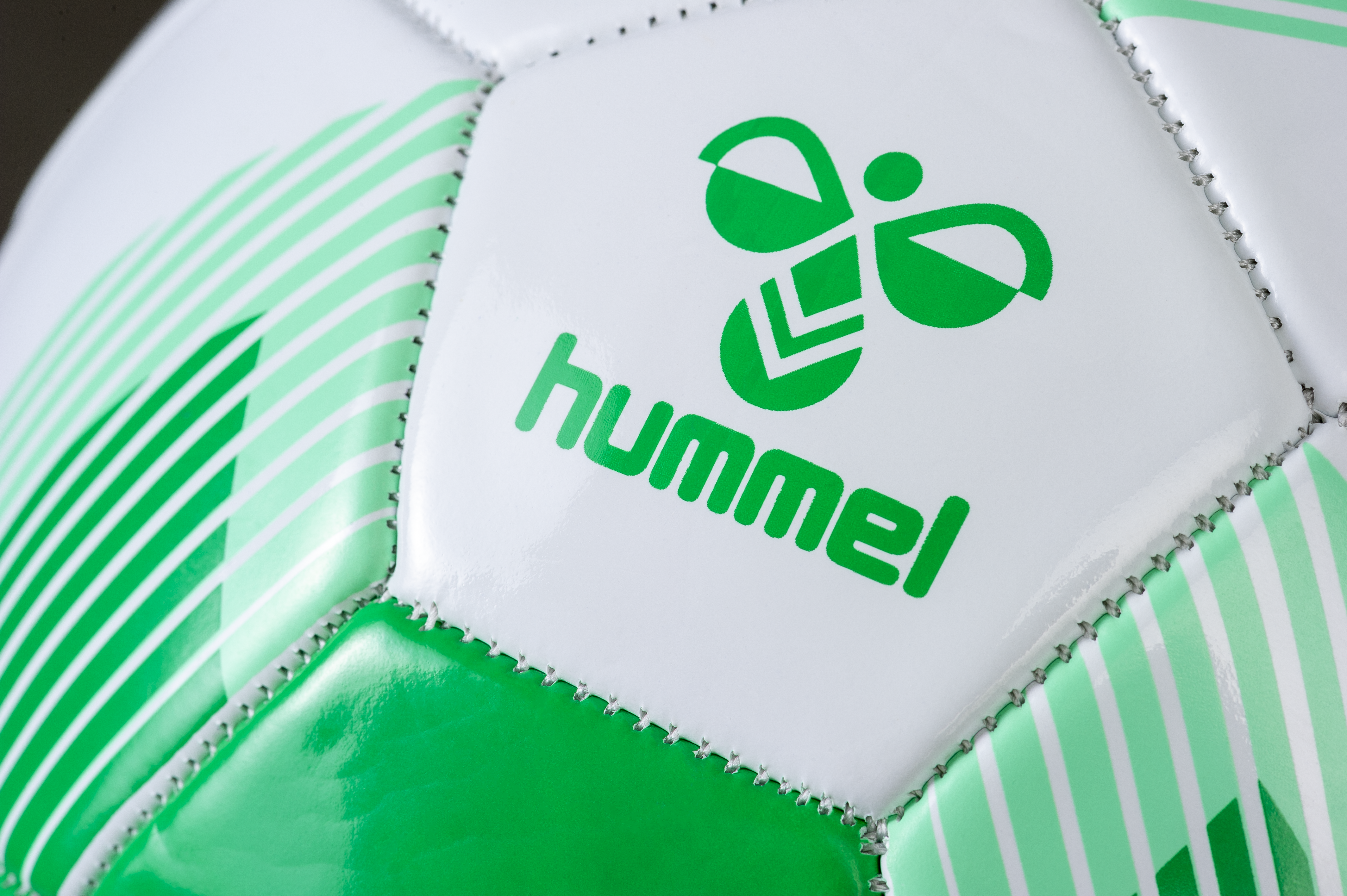 Ballon ASSE hummel