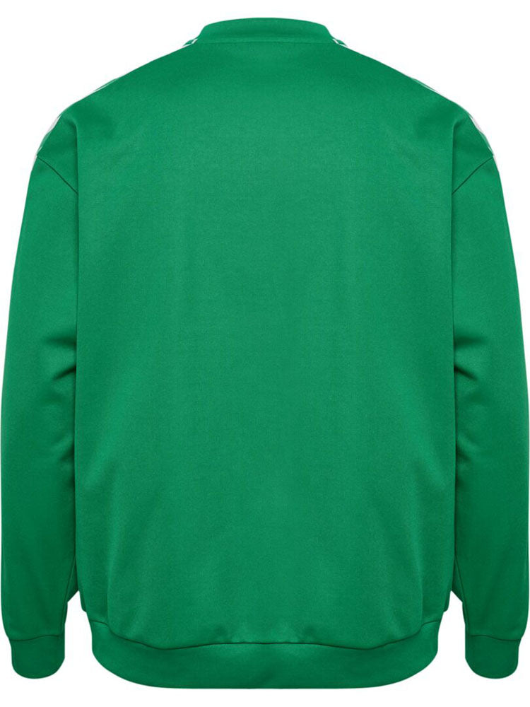 Sweat vert FAN ARCHIVE