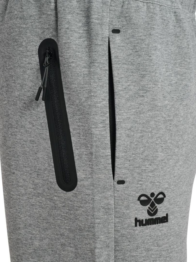 Pantalon gris FAN TECH FLEECE