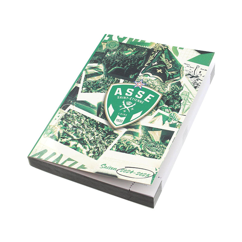 ASSE school diary 2024-2025