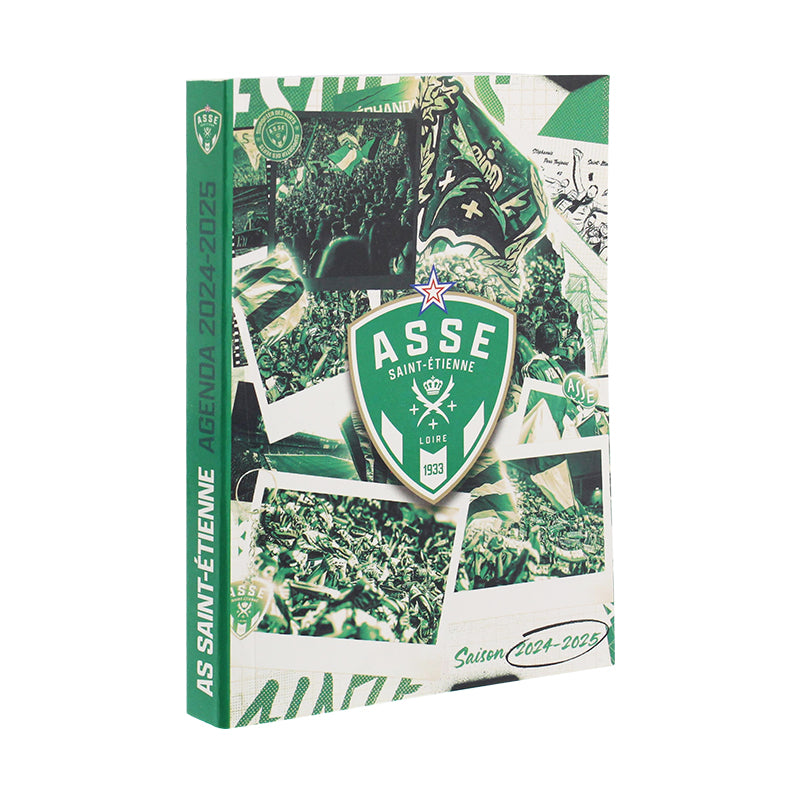 ASSE school diary 2024-2025