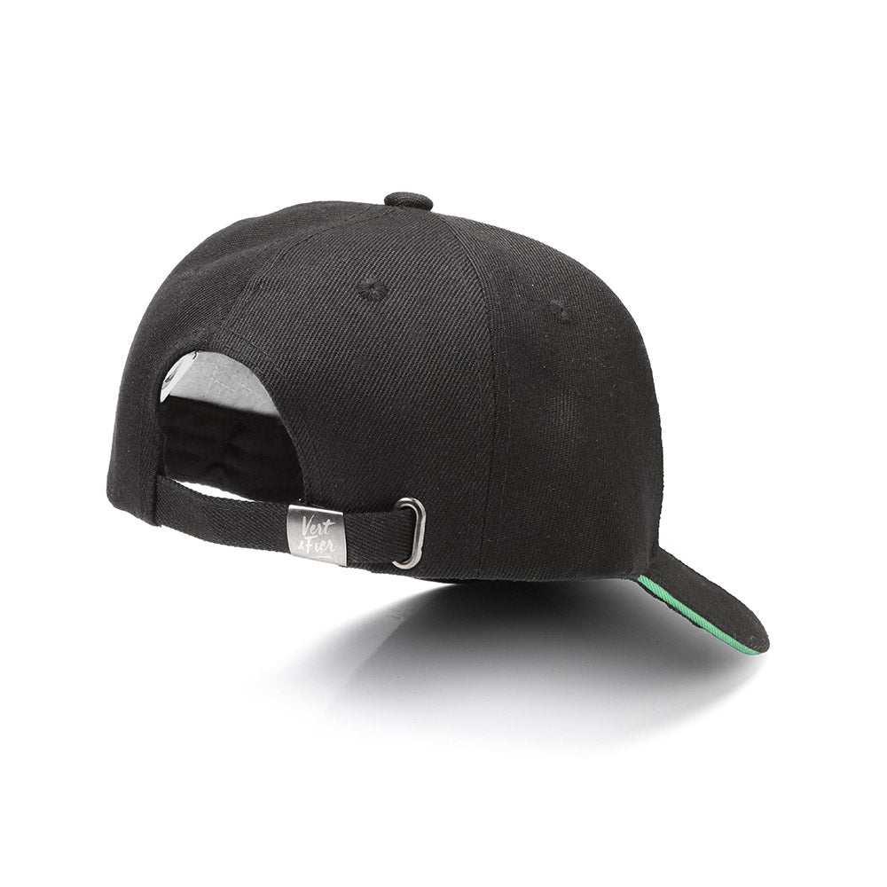 Casquette 1933 Bouclette