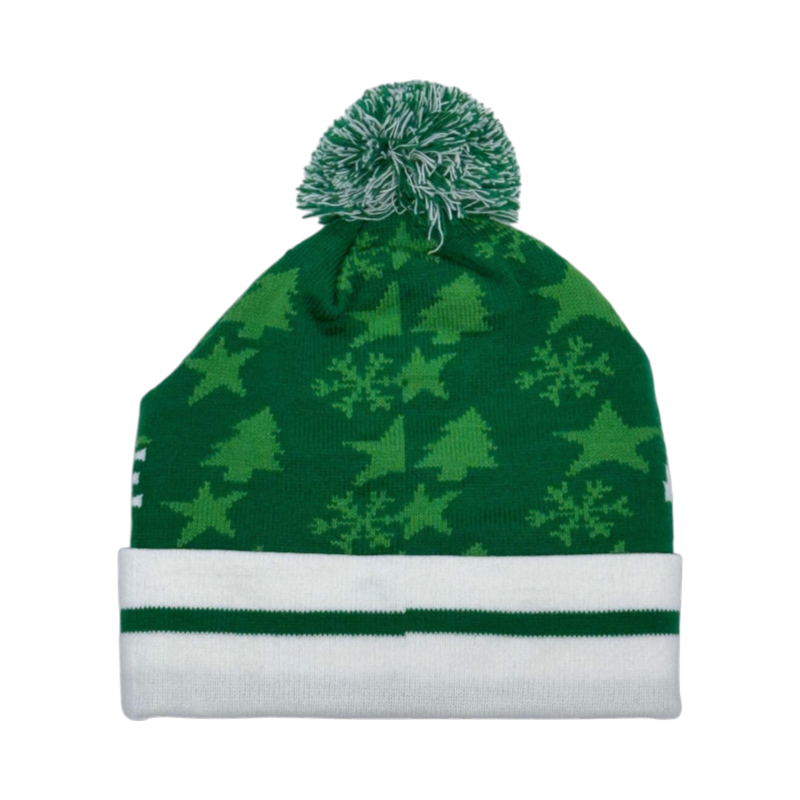 Bonnet de Noël 2026