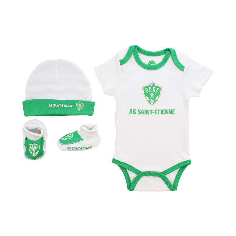 Kit Naissance 3-6 mois