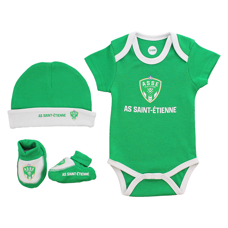 Kit Naissance 3-6 mois