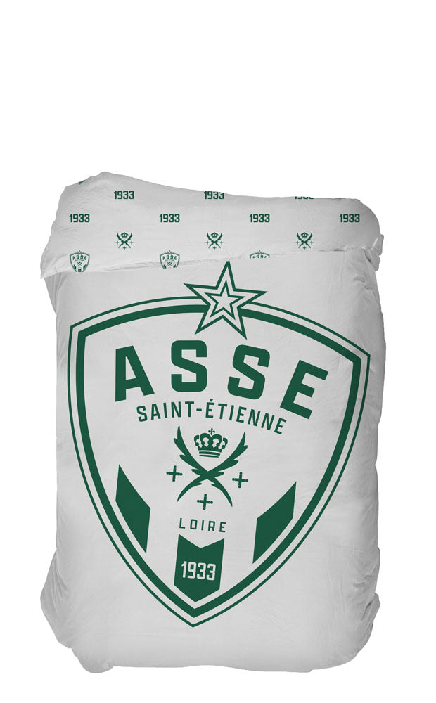ASSE Logo Duvet Cover