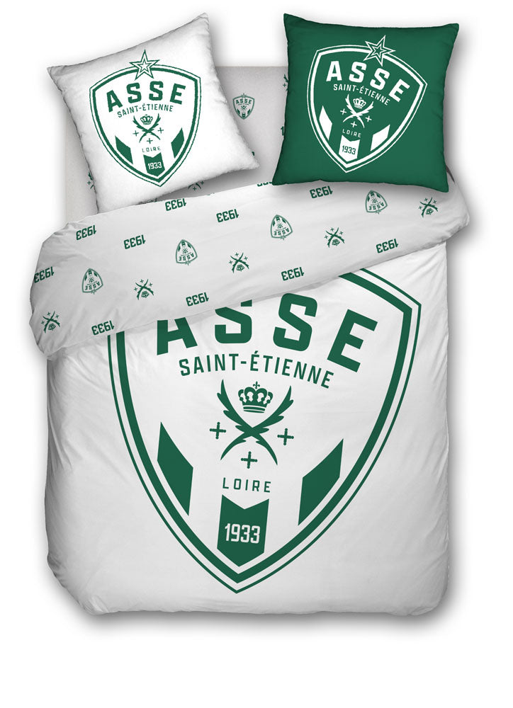 ASSE Logo Duvet Cover