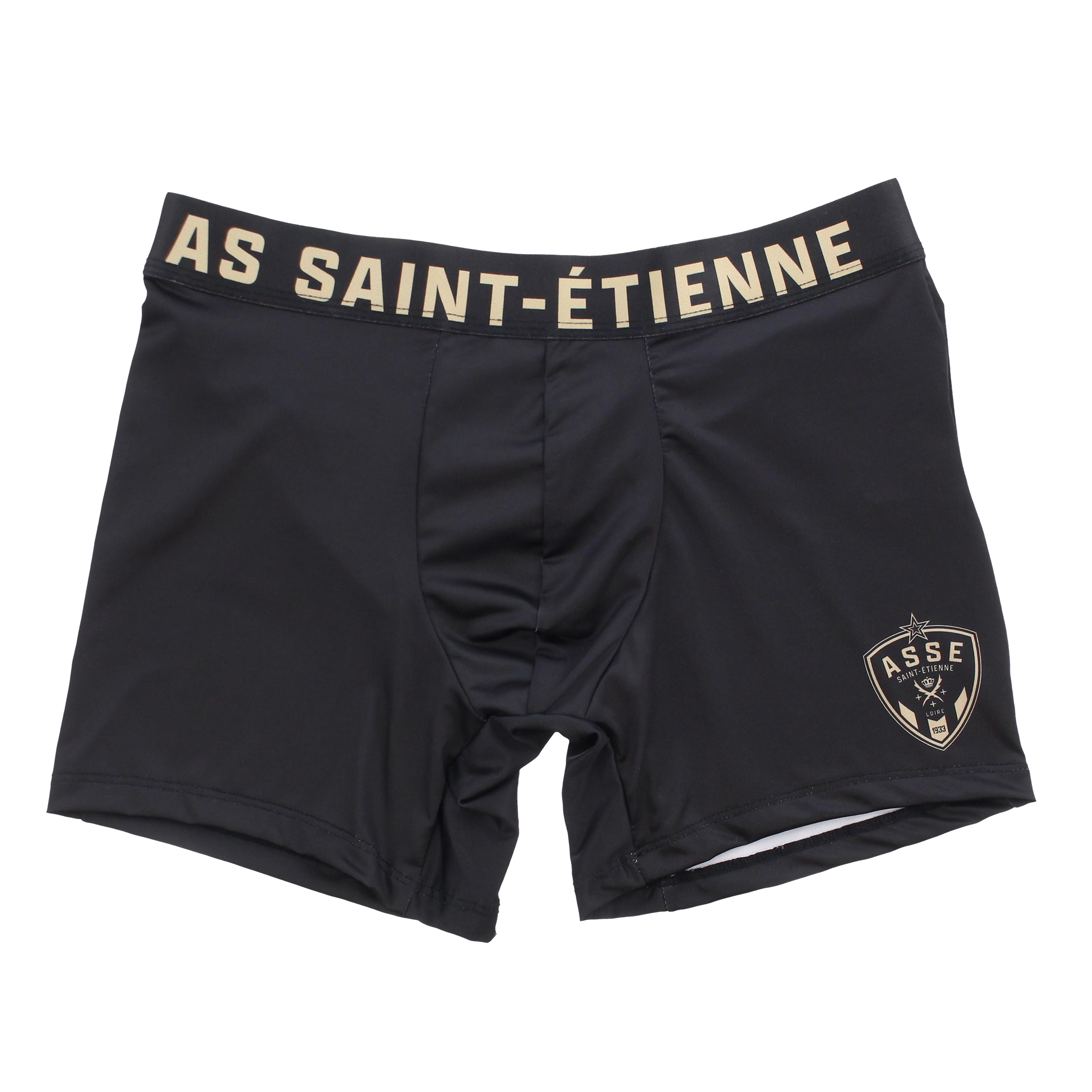 Lot de 2 boxers ASSE