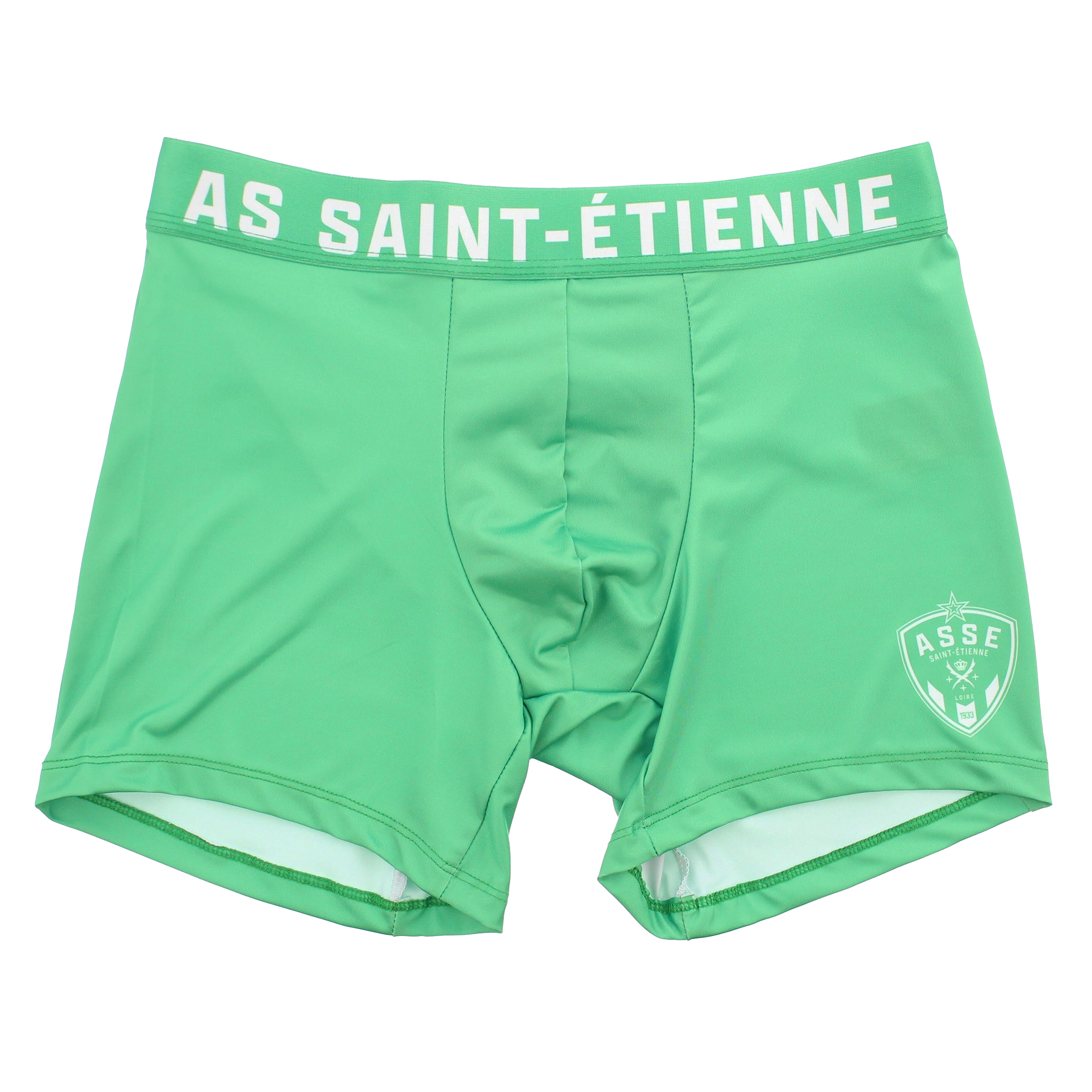 Lot de 2 boxers ASSE